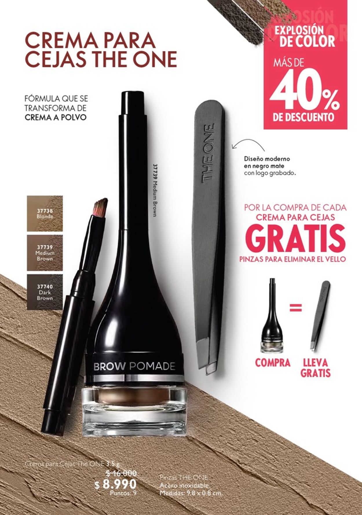 Catálogo Oriflame 24.06.2023 - 14.07.2023