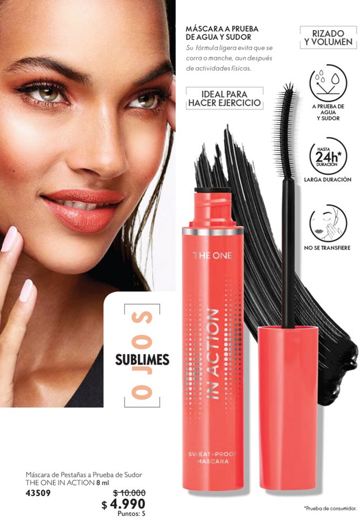 Catálogo Oriflame 24.06.2023 - 14.07.2023