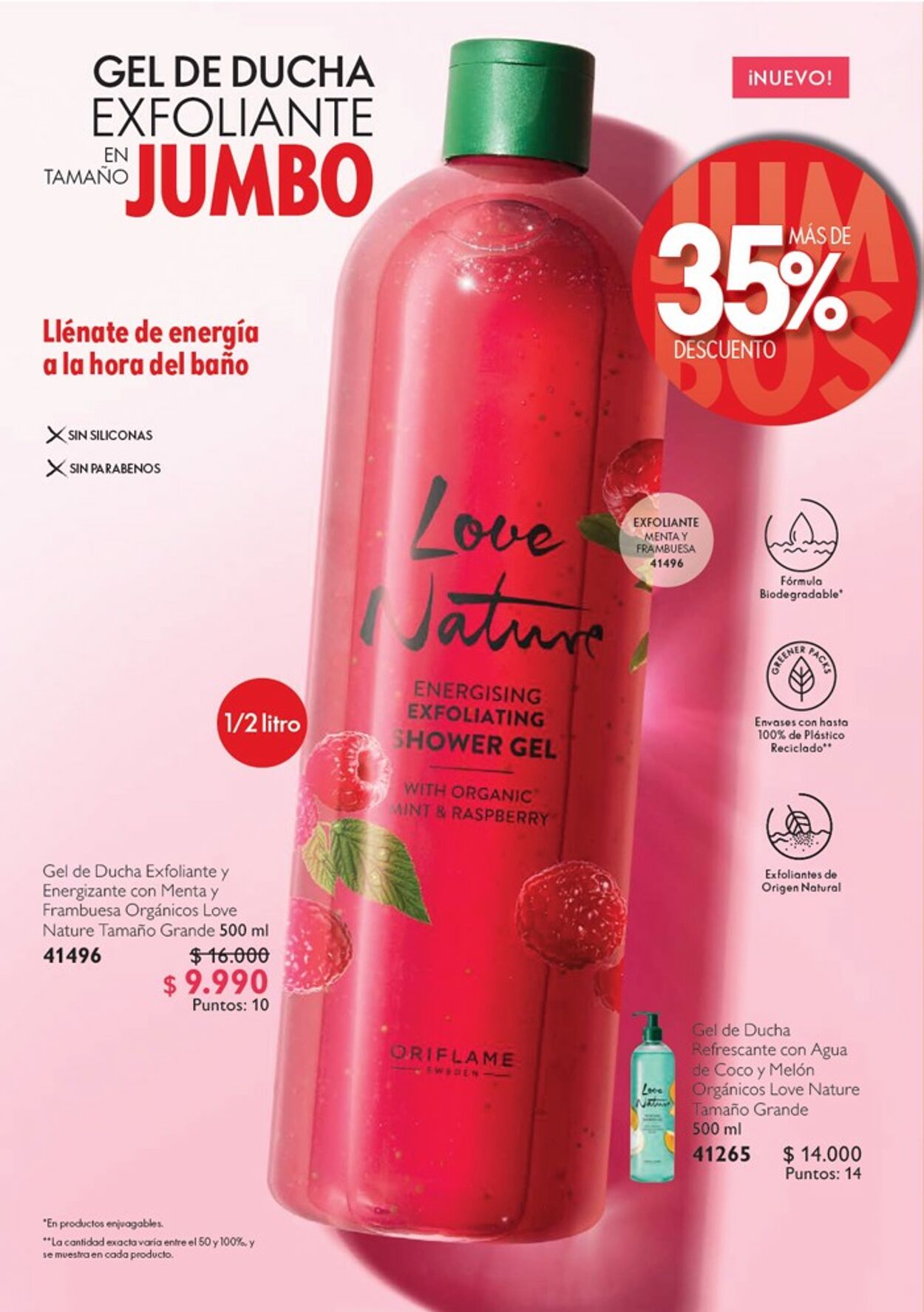 Catálogo Oriflame 24.06.2023 - 14.07.2023