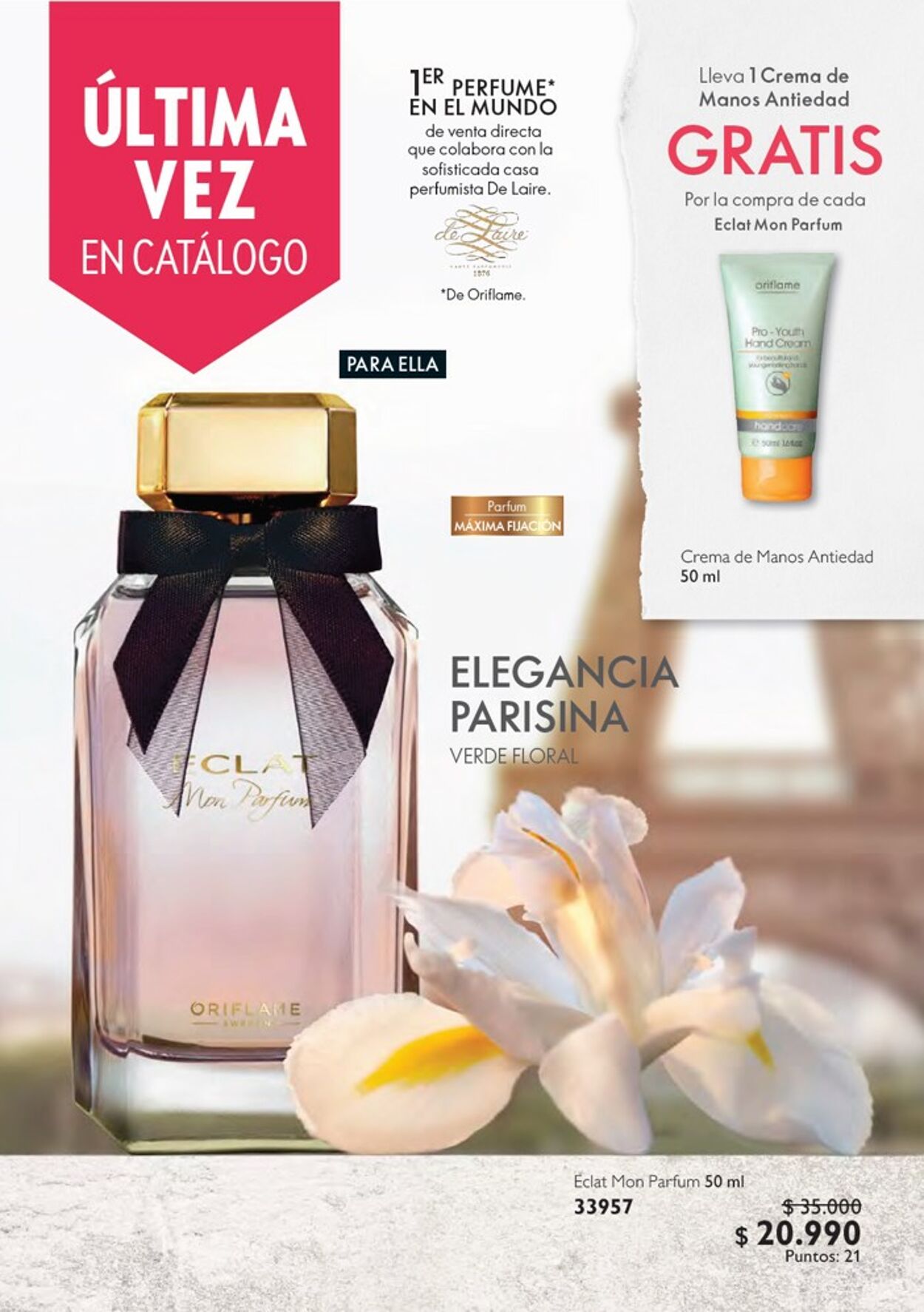 Catálogo Oriflame 24.06.2023 - 14.07.2023