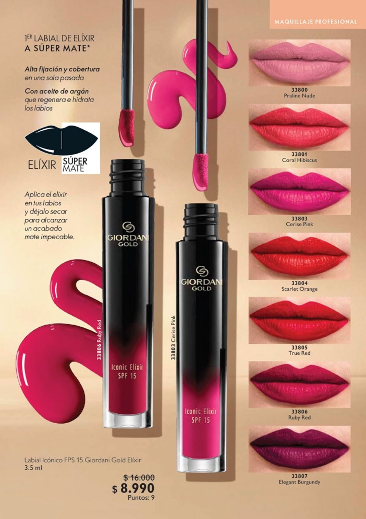 Catálogo Oriflame 24.06.2023 - 14.07.2023