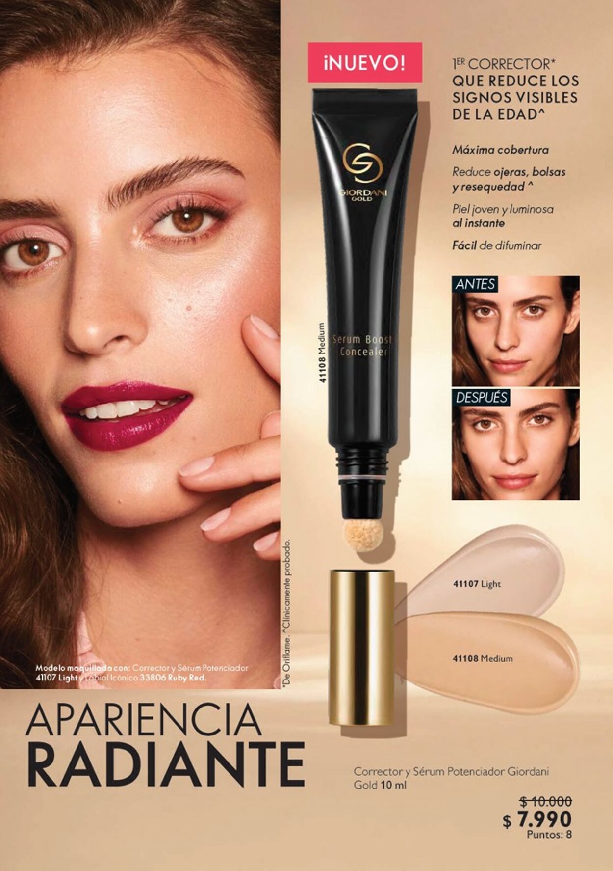 Catálogo Oriflame 24.06.2023 - 14.07.2023