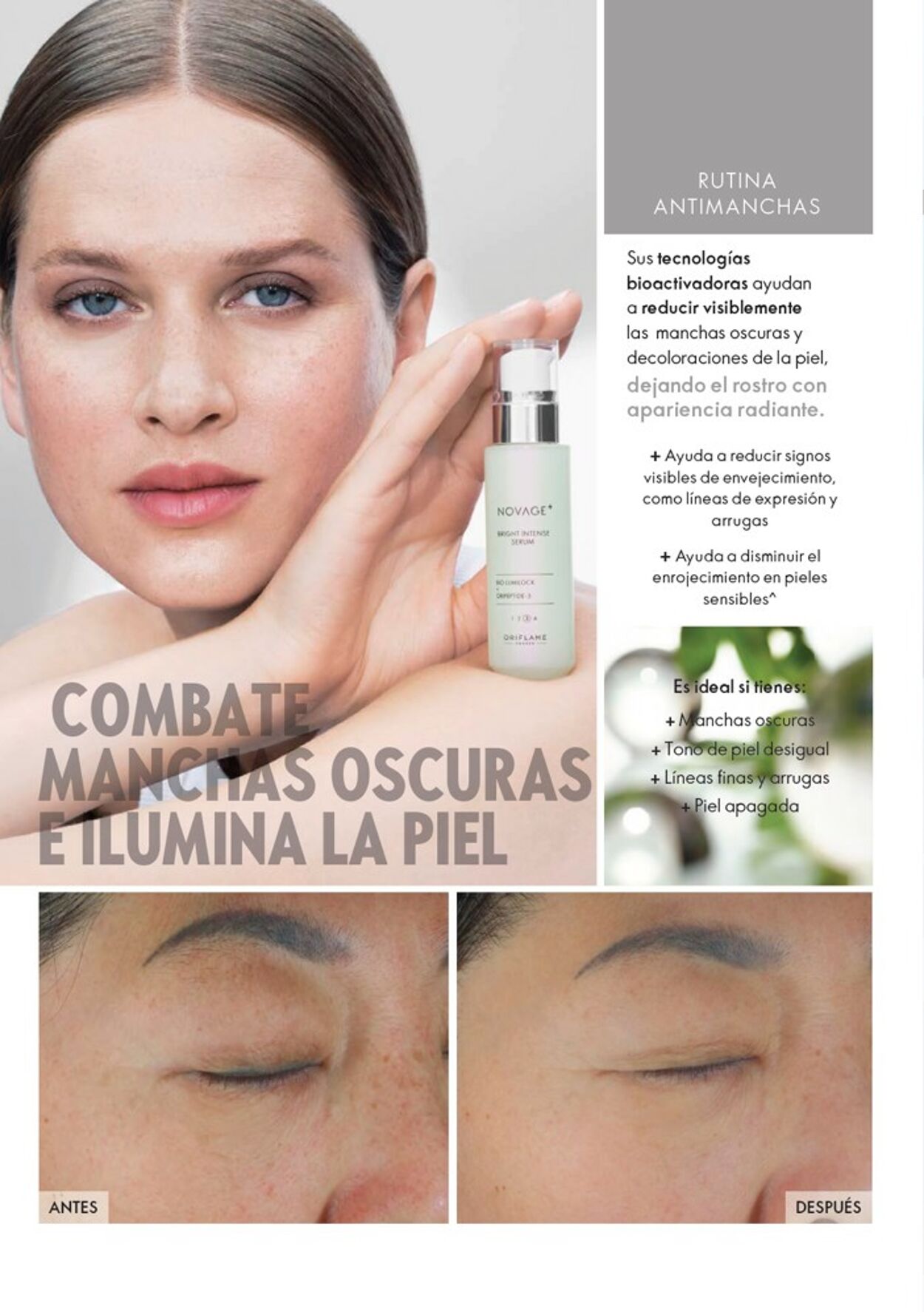 Catálogo Oriflame 24.06.2023 - 14.07.2023