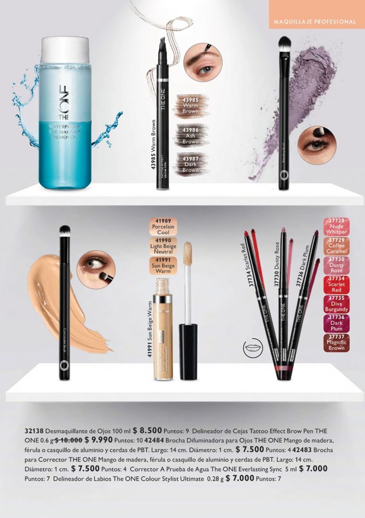 Catálogo Oriflame 24.06.2023 - 14.07.2023