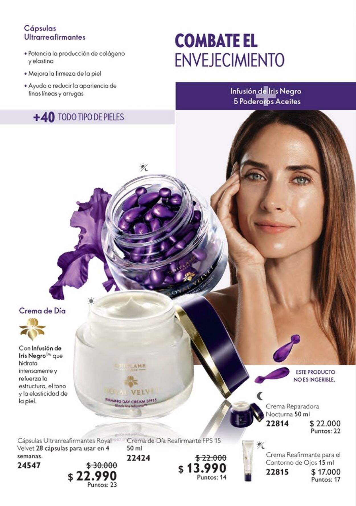 Catálogo Oriflame 24.06.2023 - 14.07.2023