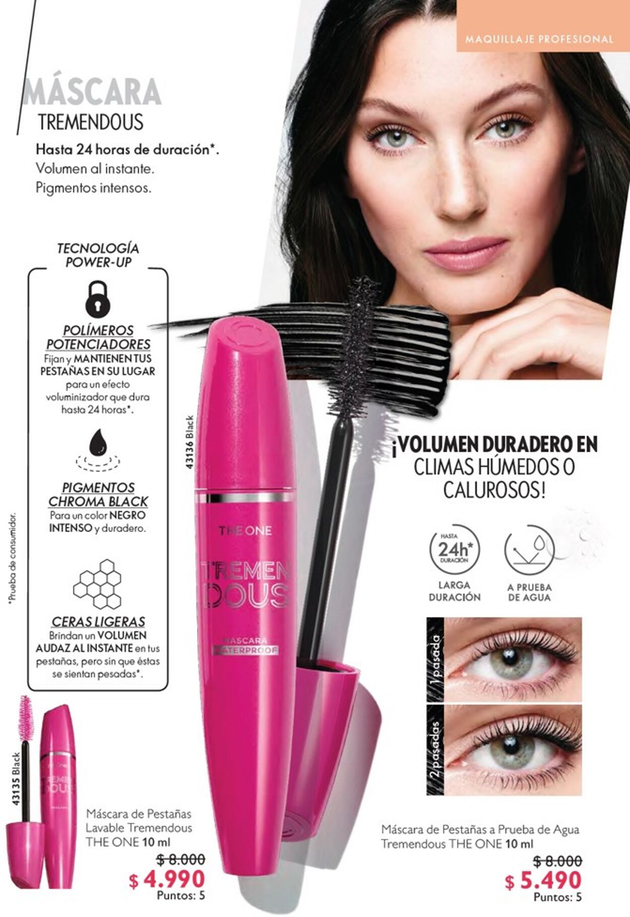 Catálogo Oriflame 15.07.2023 - 04.08.2023