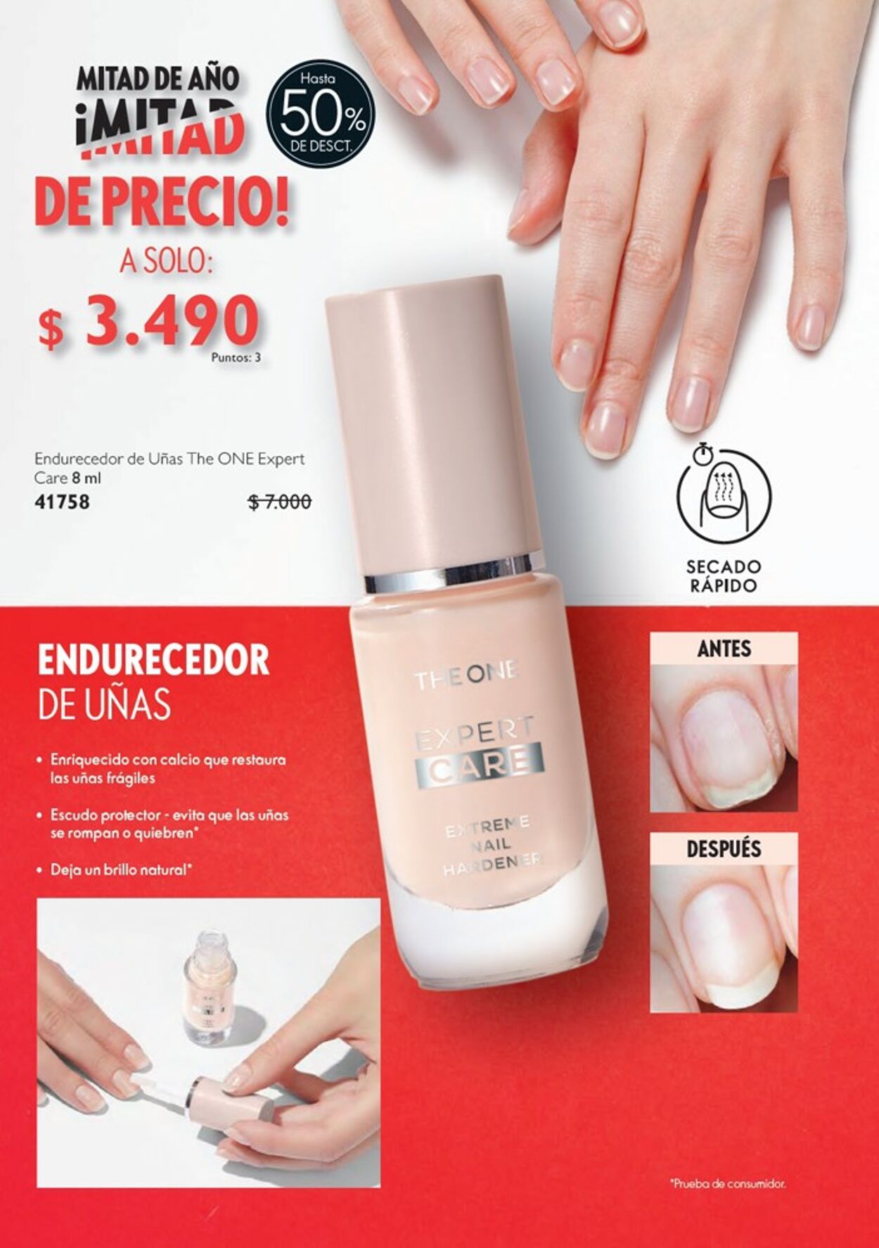 Catálogo Oriflame 15.07.2023 - 04.08.2023