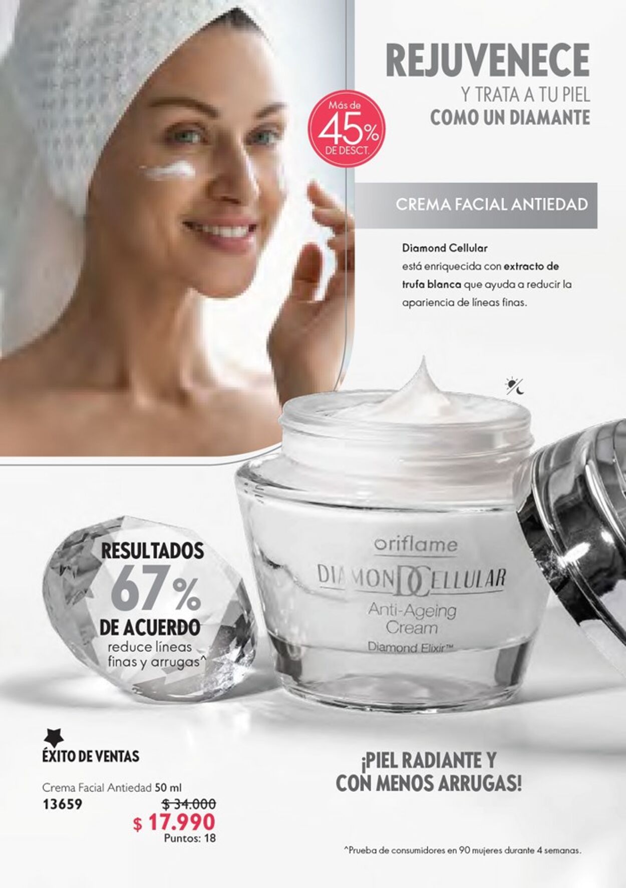 Catálogo Oriflame 15.07.2023 - 04.08.2023