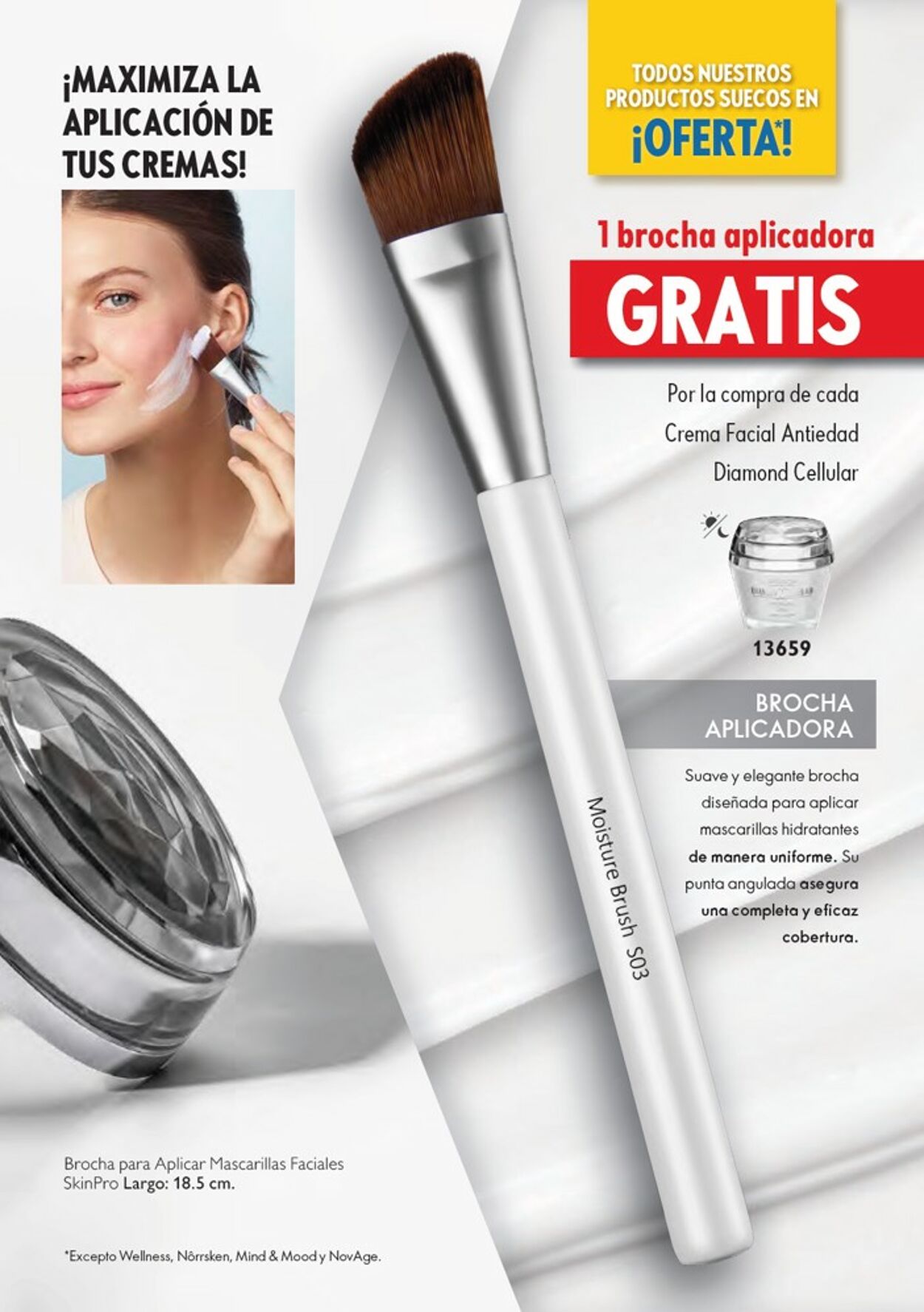 Catálogo Oriflame 15.07.2023 - 04.08.2023