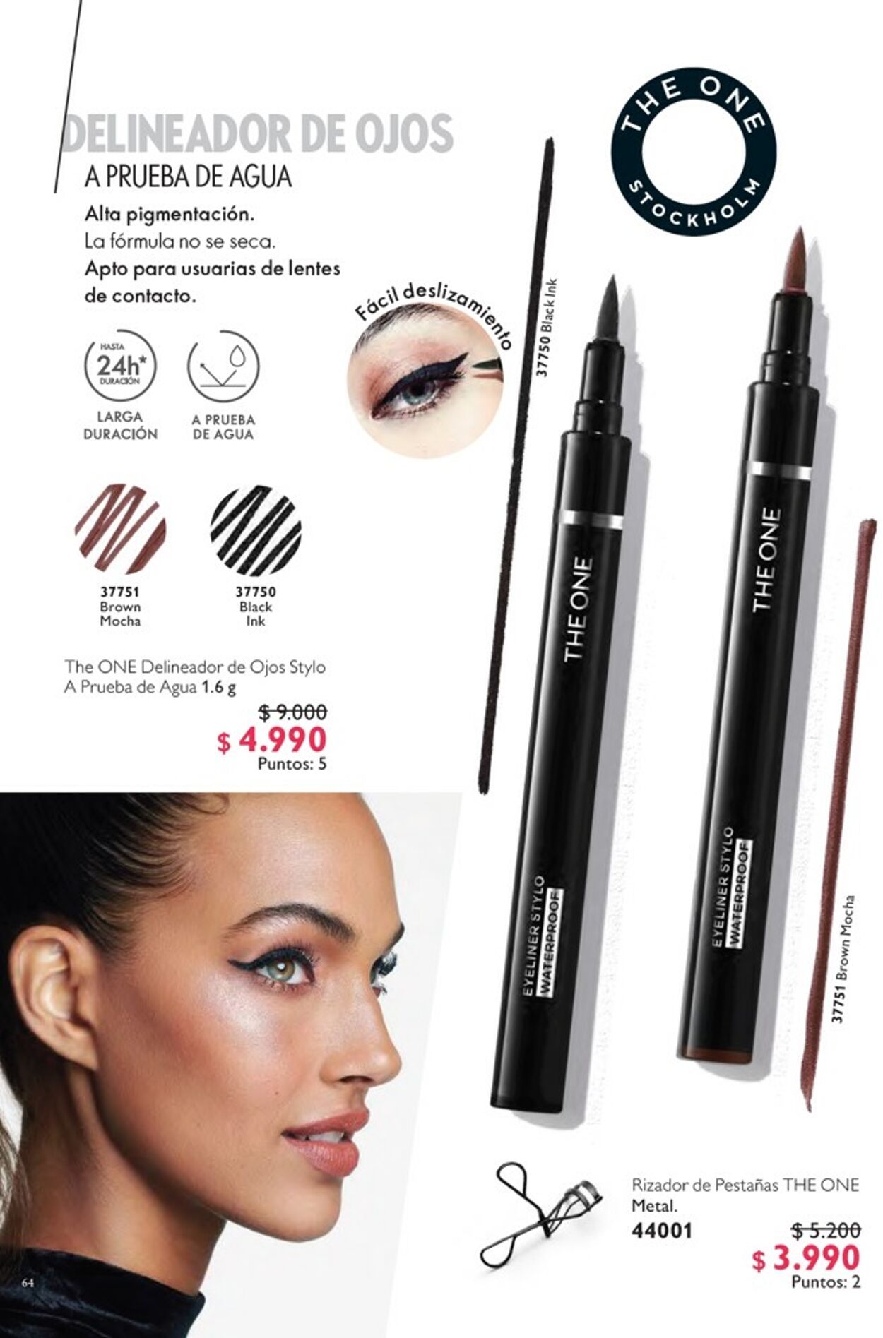 Catálogo Oriflame 15.07.2023 - 04.08.2023