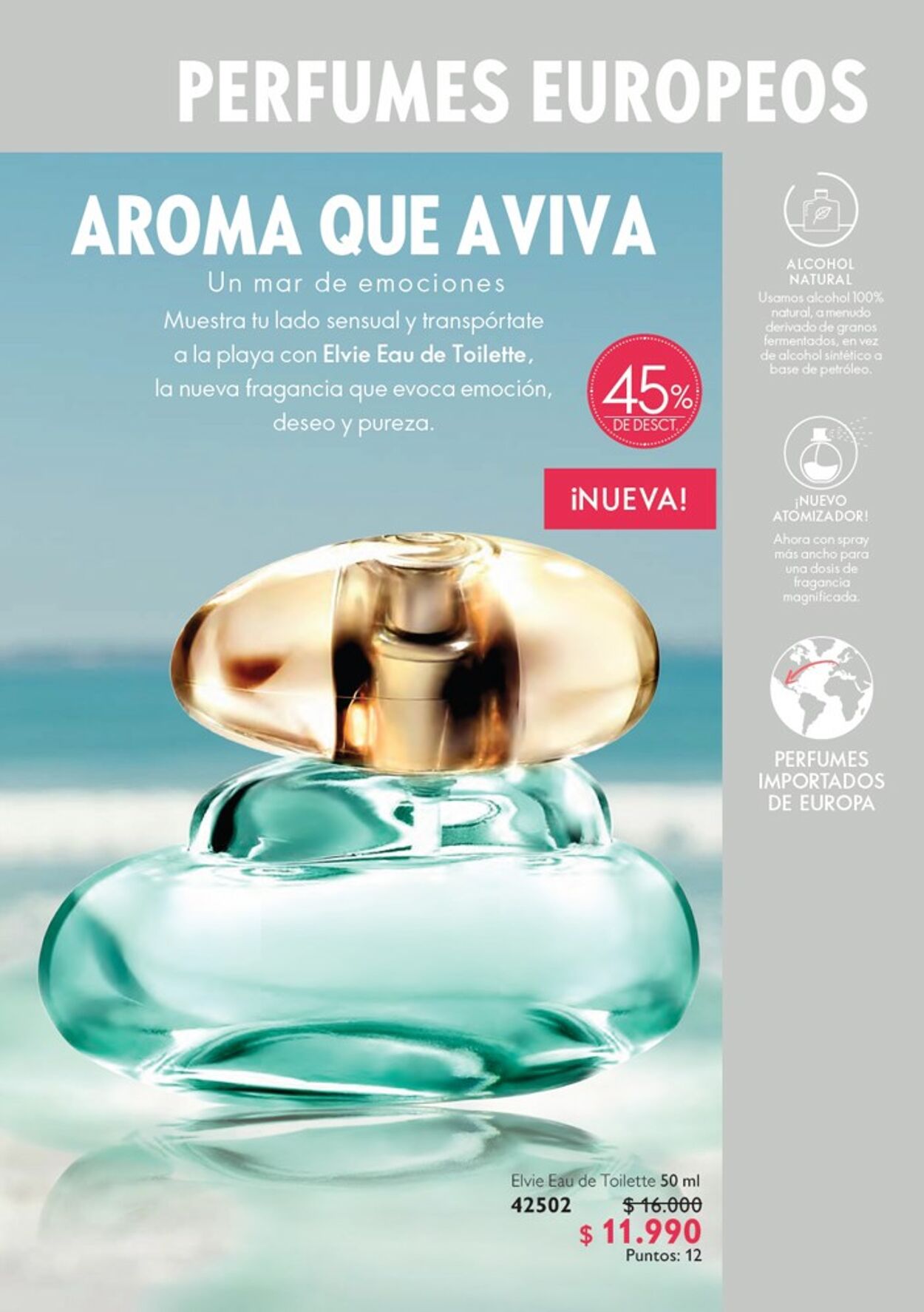 Catálogo Oriflame 15.07.2023 - 04.08.2023