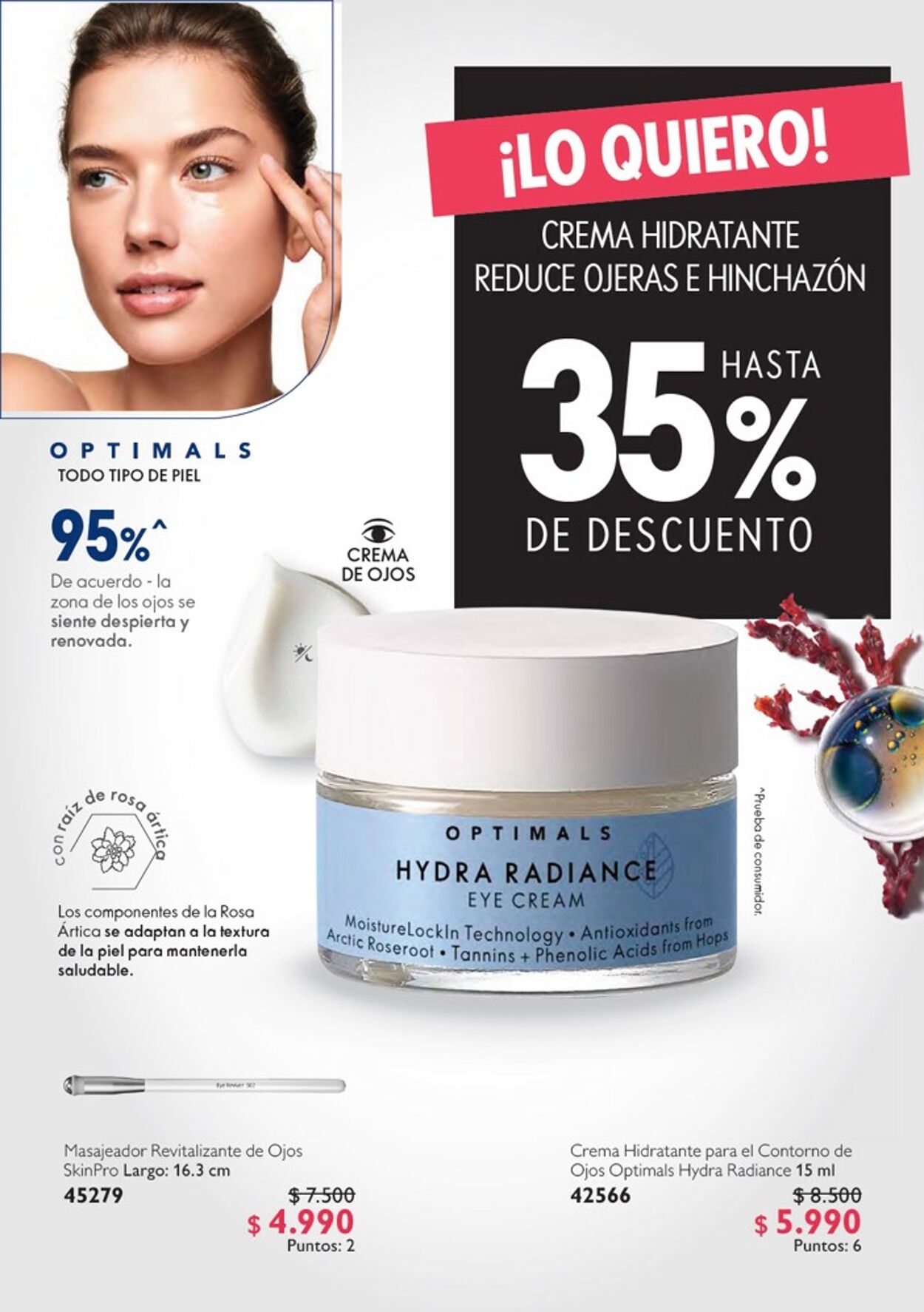 Catálogo Oriflame 15.07.2023 - 04.08.2023