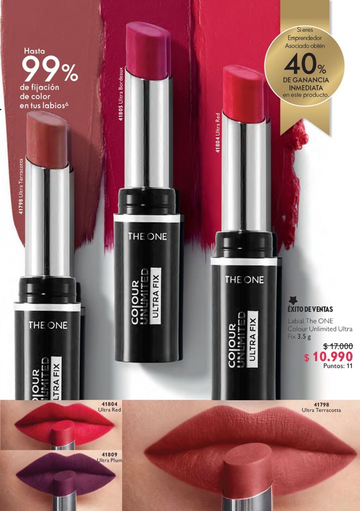 Catálogo Oriflame 15.07.2023 - 04.08.2023