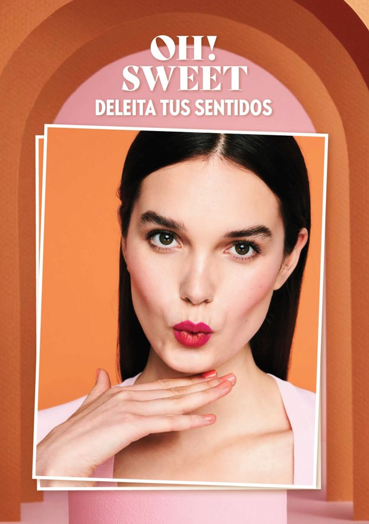 Catálogo Oriflame 15.07.2023 - 04.08.2023