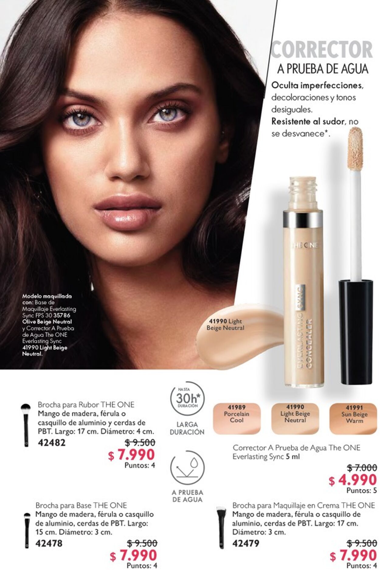 Catálogo Oriflame 15.07.2023 - 04.08.2023