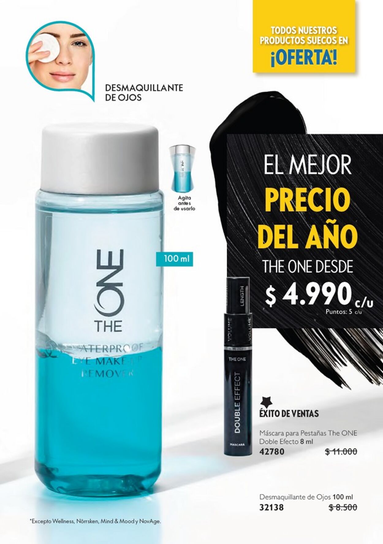 Catálogo Oriflame 15.07.2023 - 04.08.2023