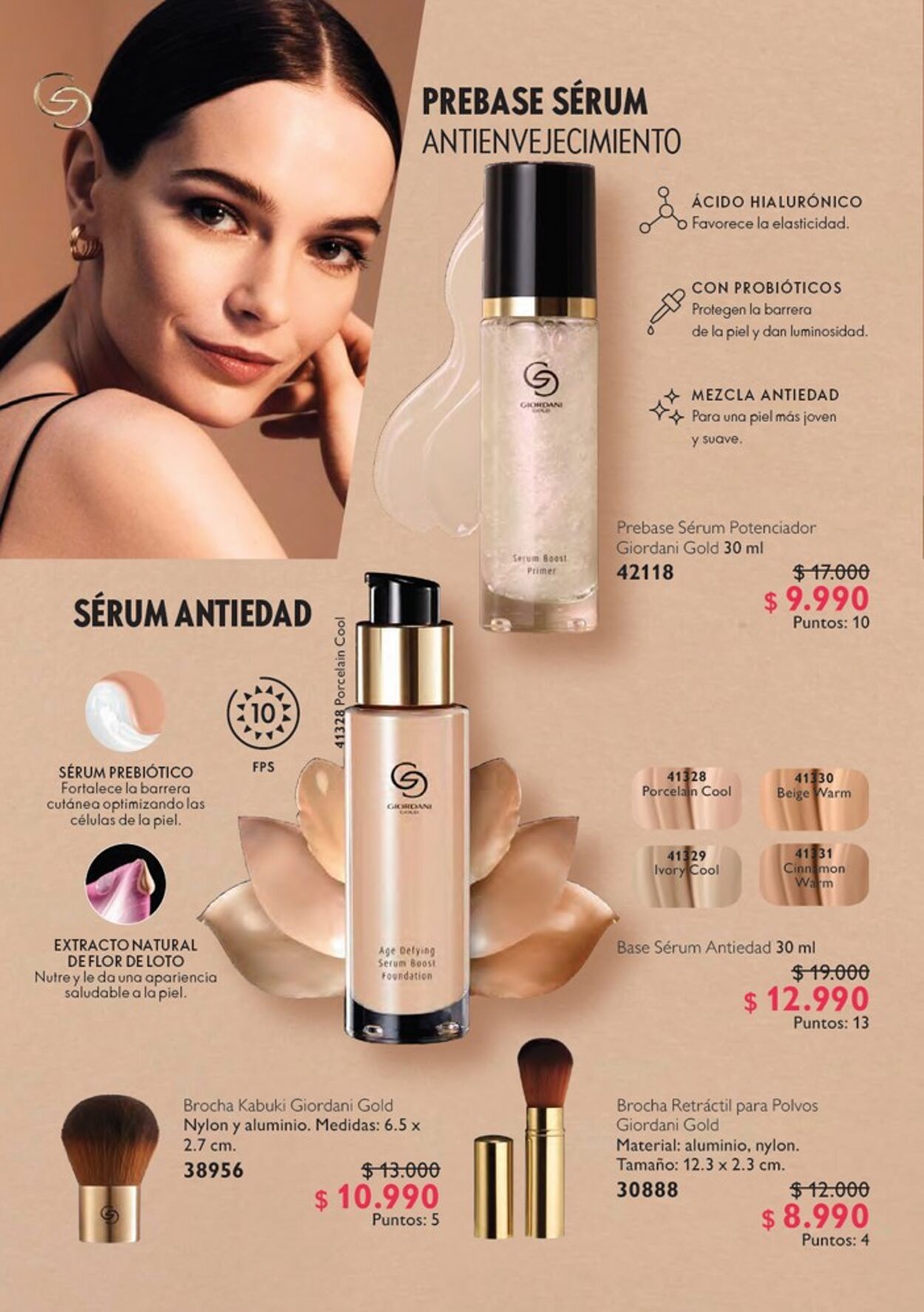 Catálogo Oriflame 15.07.2023 - 04.08.2023