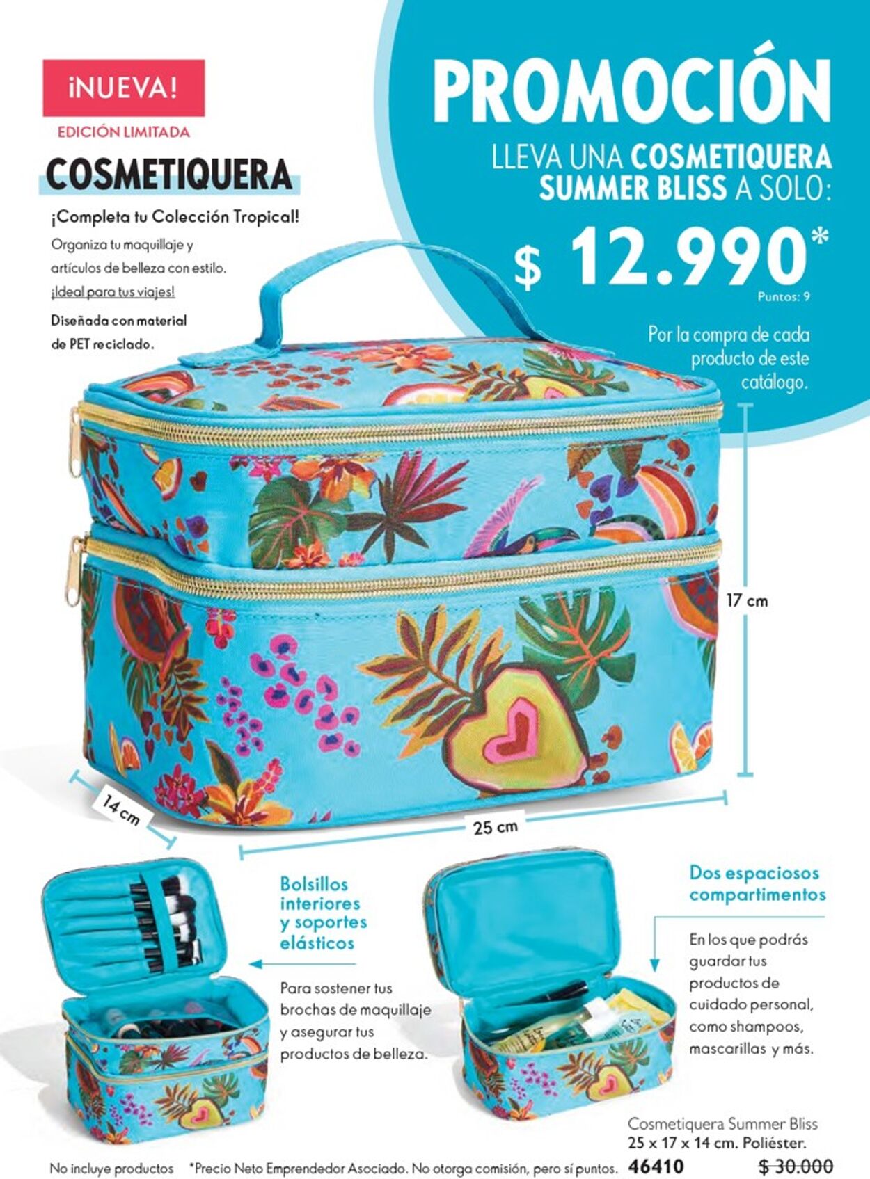 Catálogo Oriflame 15.07.2023 - 04.08.2023