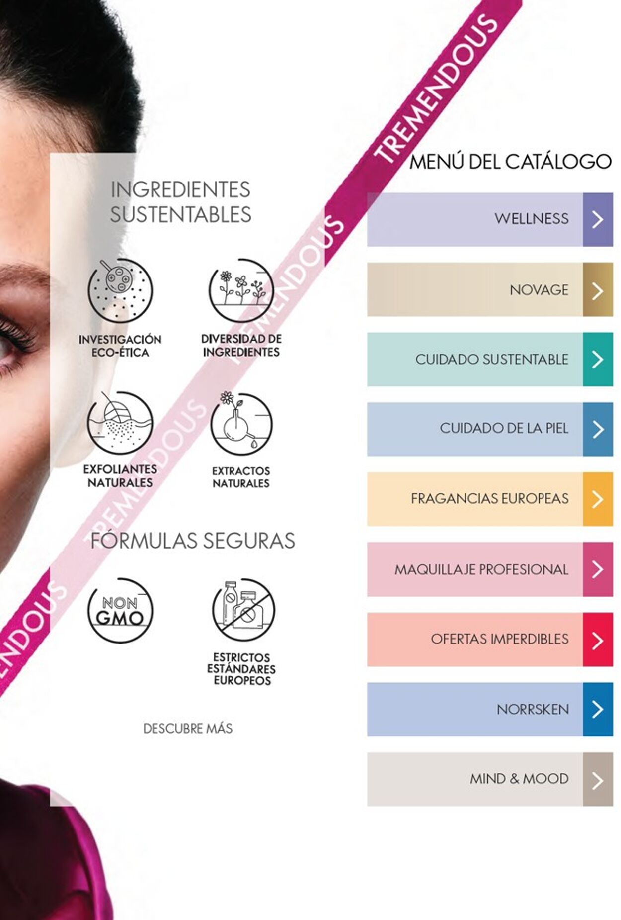 Catálogo Oriflame 01.10.2022 - 31.10.2022