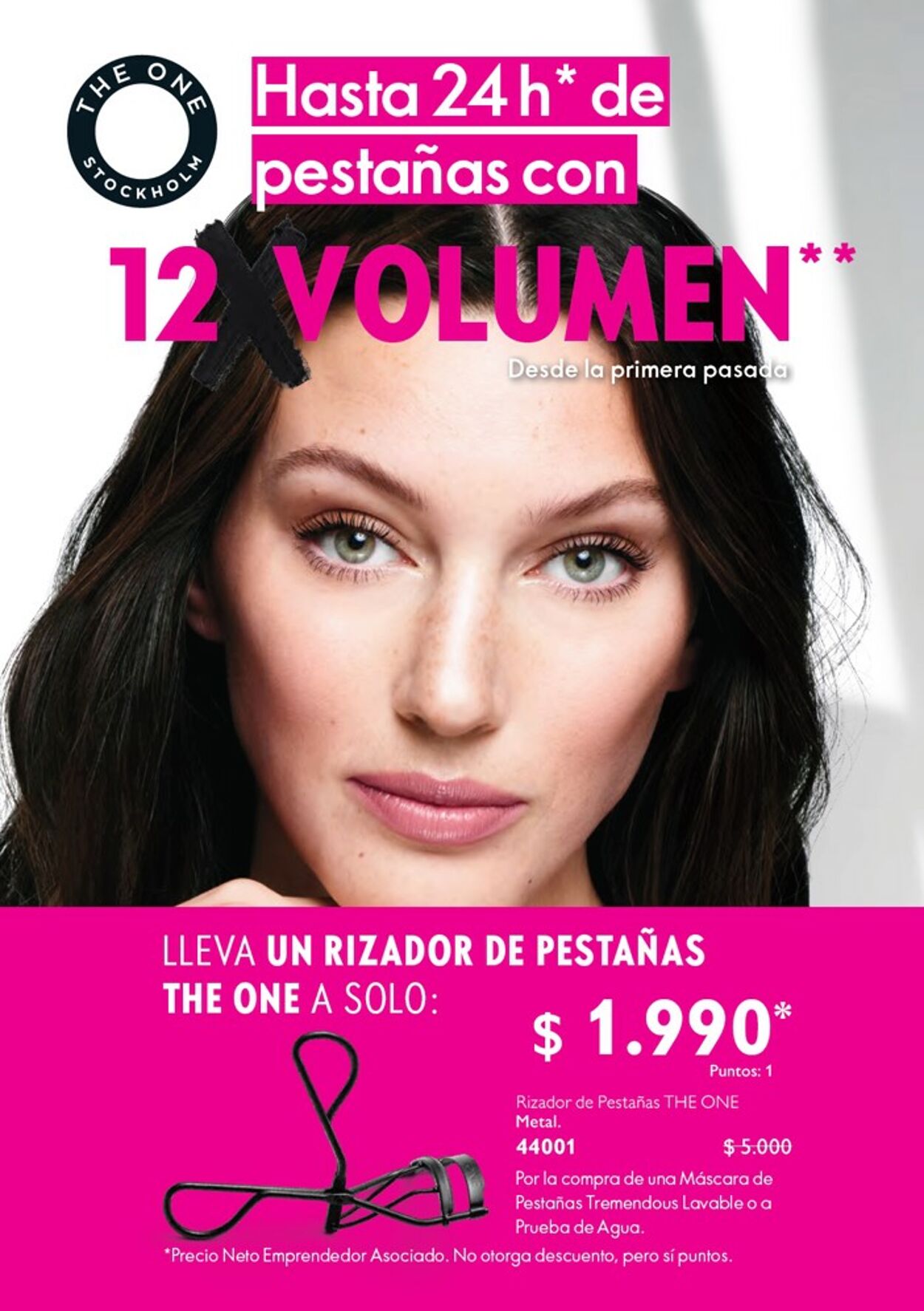 Catálogo Oriflame 01.10.2022 - 31.10.2022