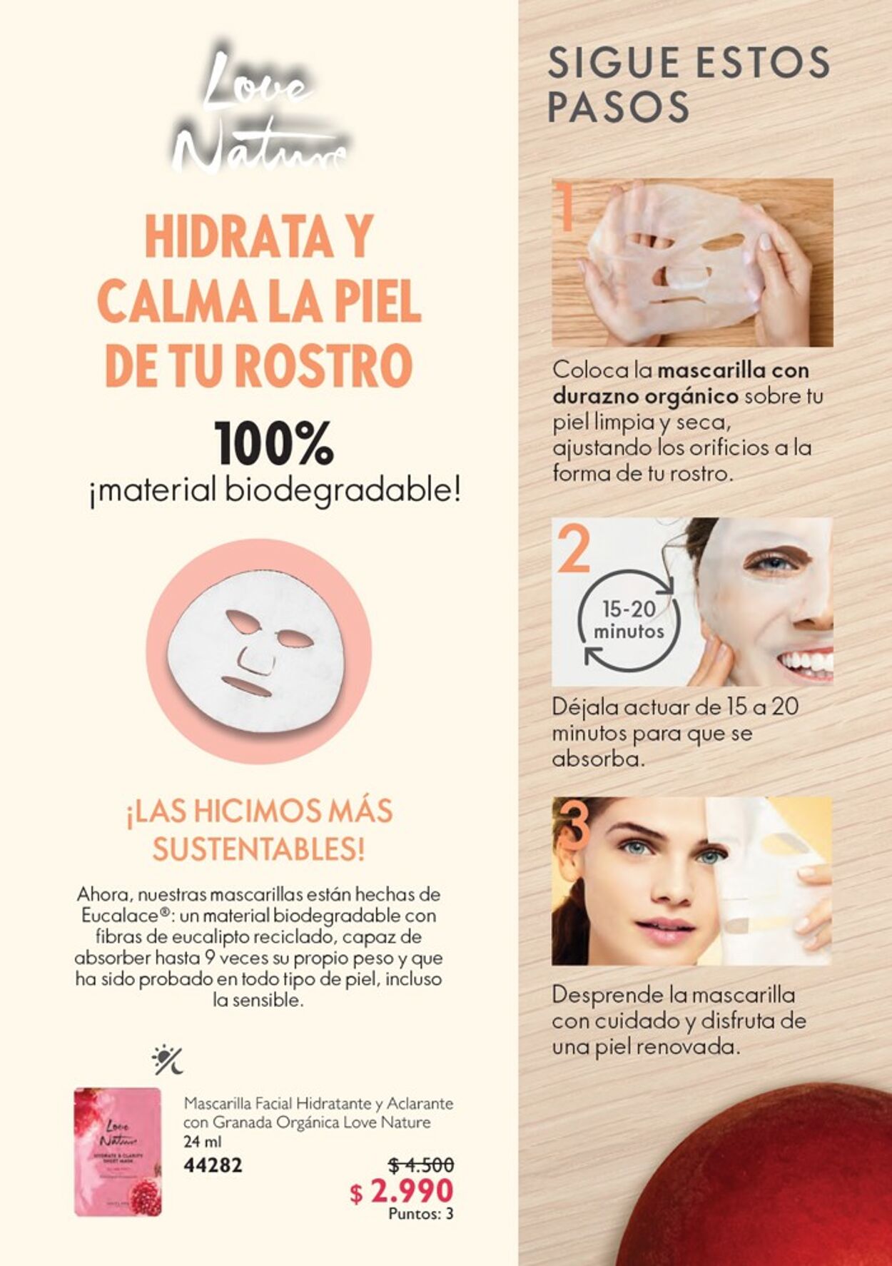 Catálogo Oriflame 01.10.2022 - 31.10.2022