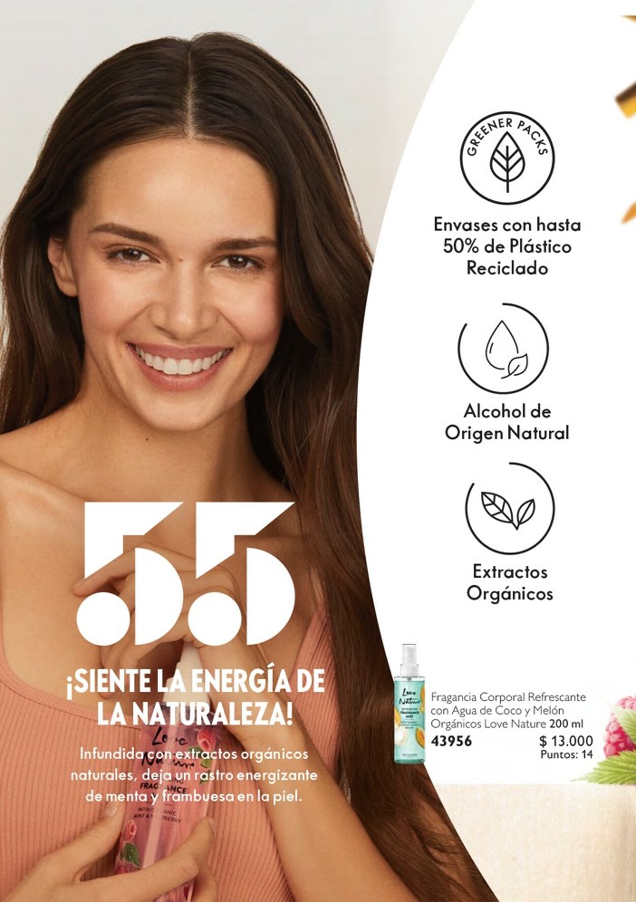 Catálogo Oriflame 01.10.2022 - 31.10.2022