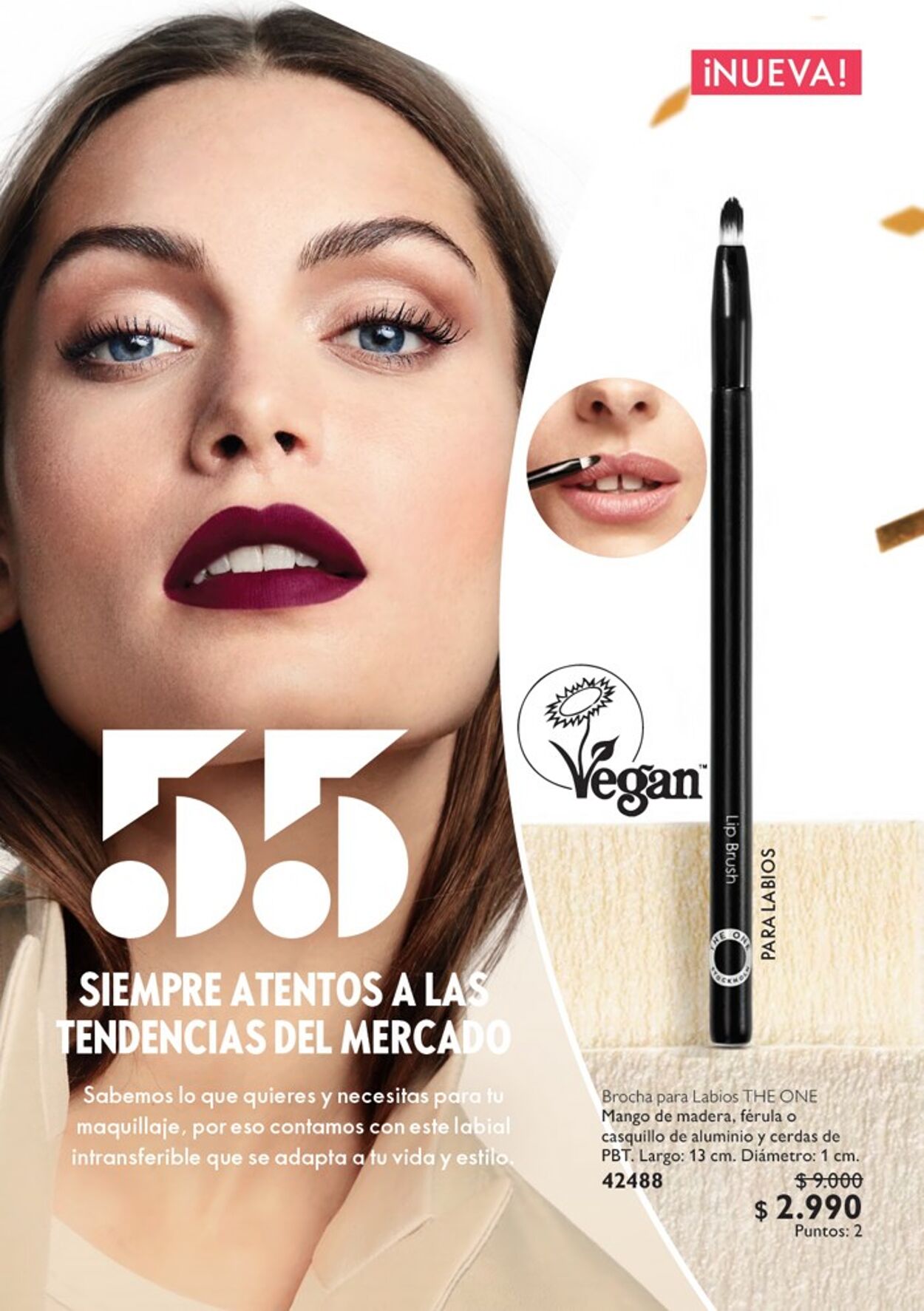 Catálogo Oriflame 01.10.2022 - 31.10.2022