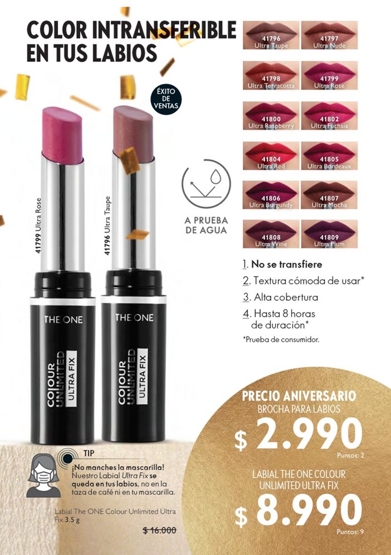 Catálogo Oriflame 01.10.2022 - 31.10.2022