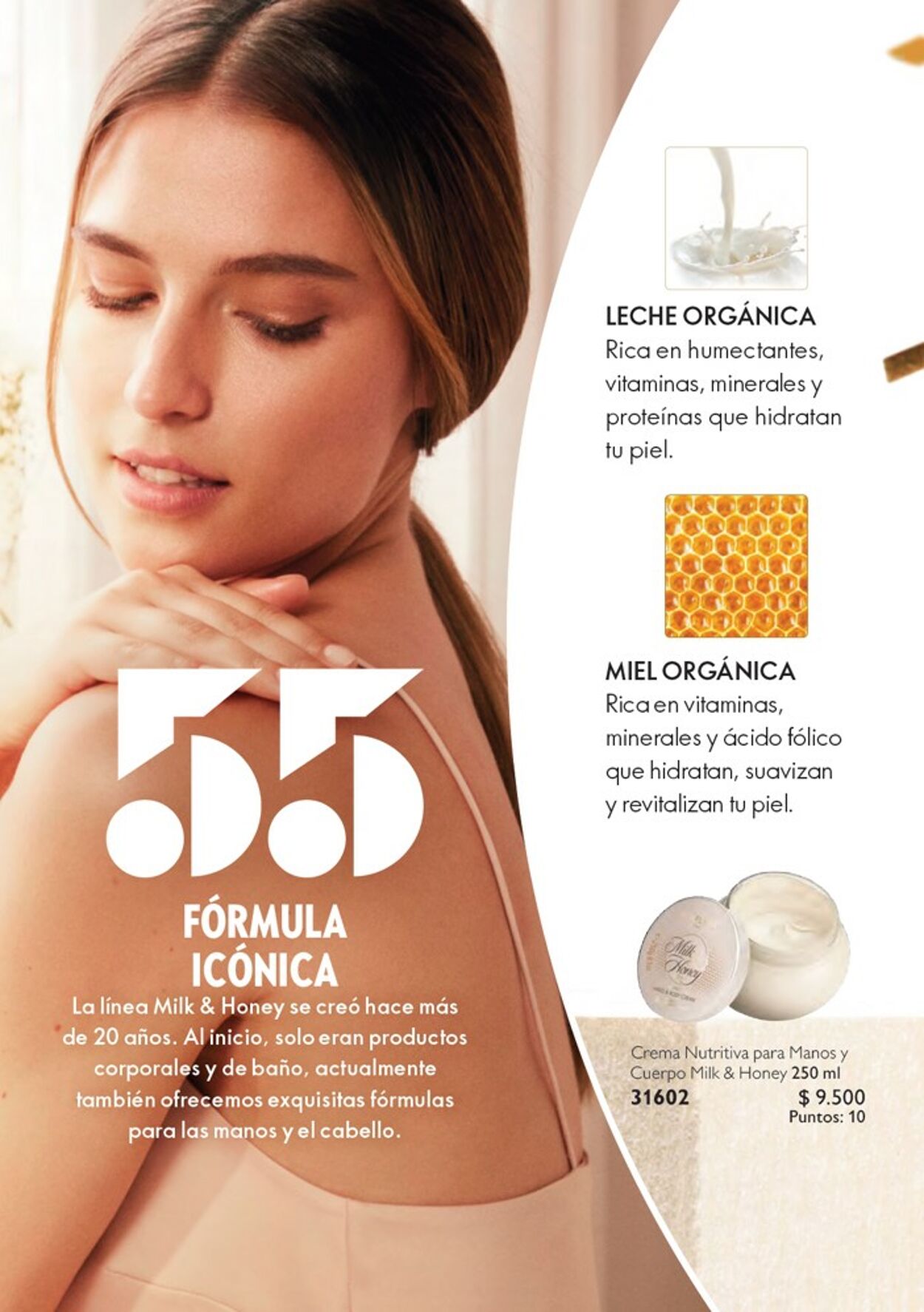 Catálogo Oriflame 01.10.2022 - 31.10.2022