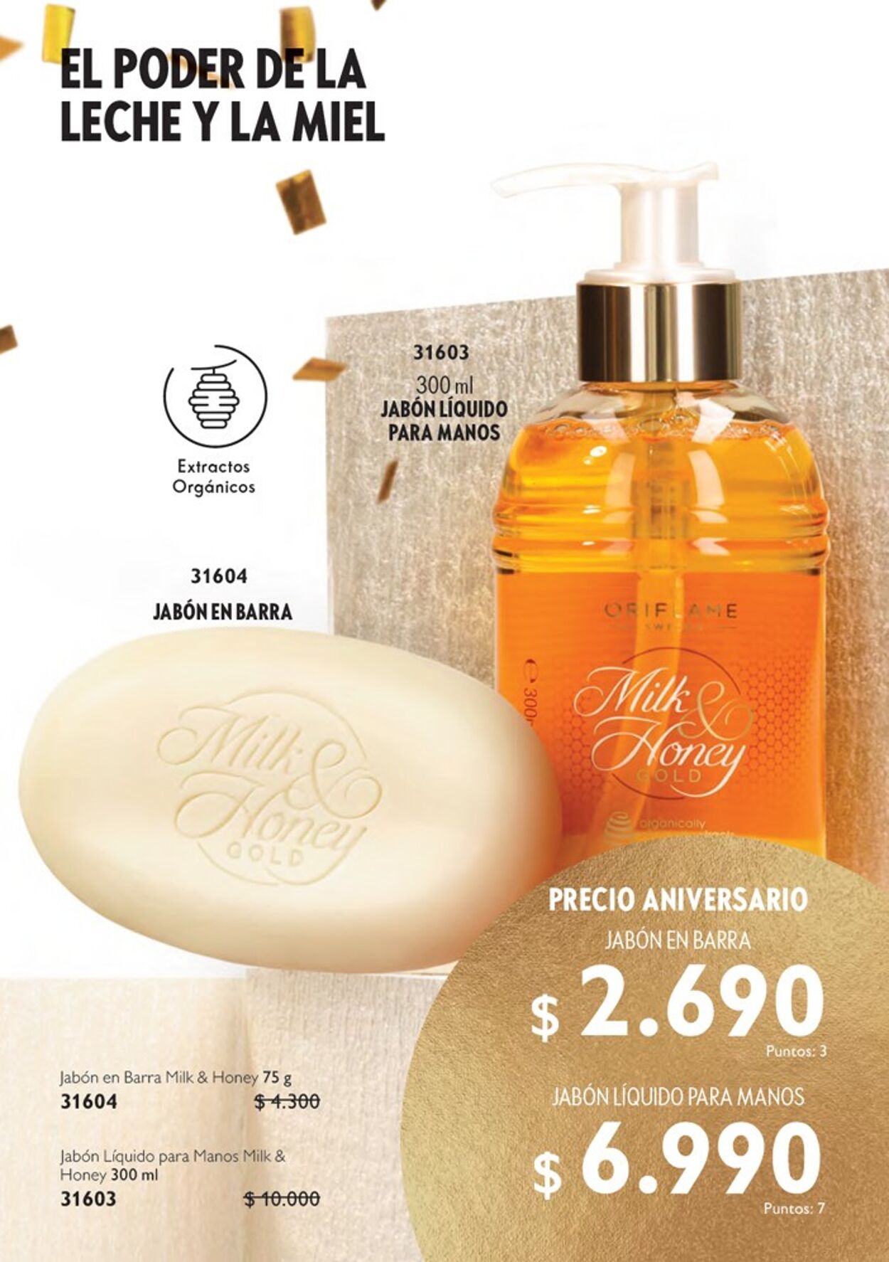 Catálogo Oriflame 01.10.2022 - 31.10.2022