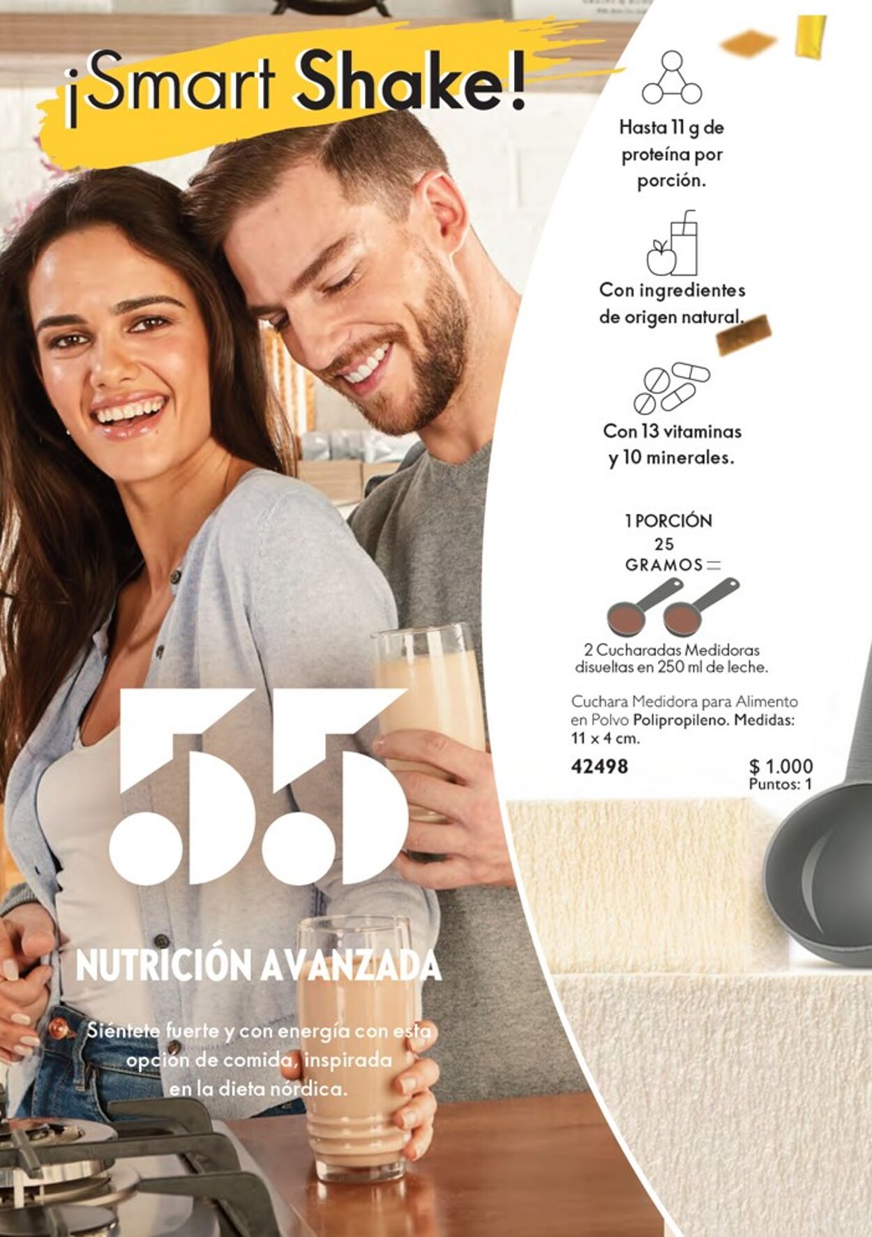 Catálogo Oriflame 01.10.2022 - 31.10.2022