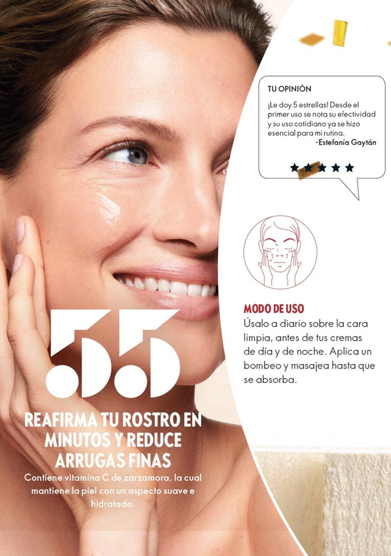 Catálogo Oriflame 01.10.2022 - 31.10.2022