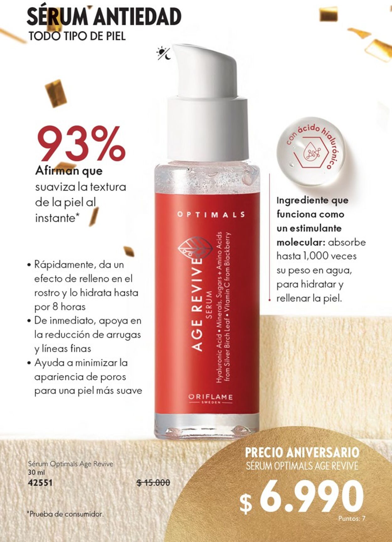 Catálogo Oriflame 01.10.2022 - 31.10.2022