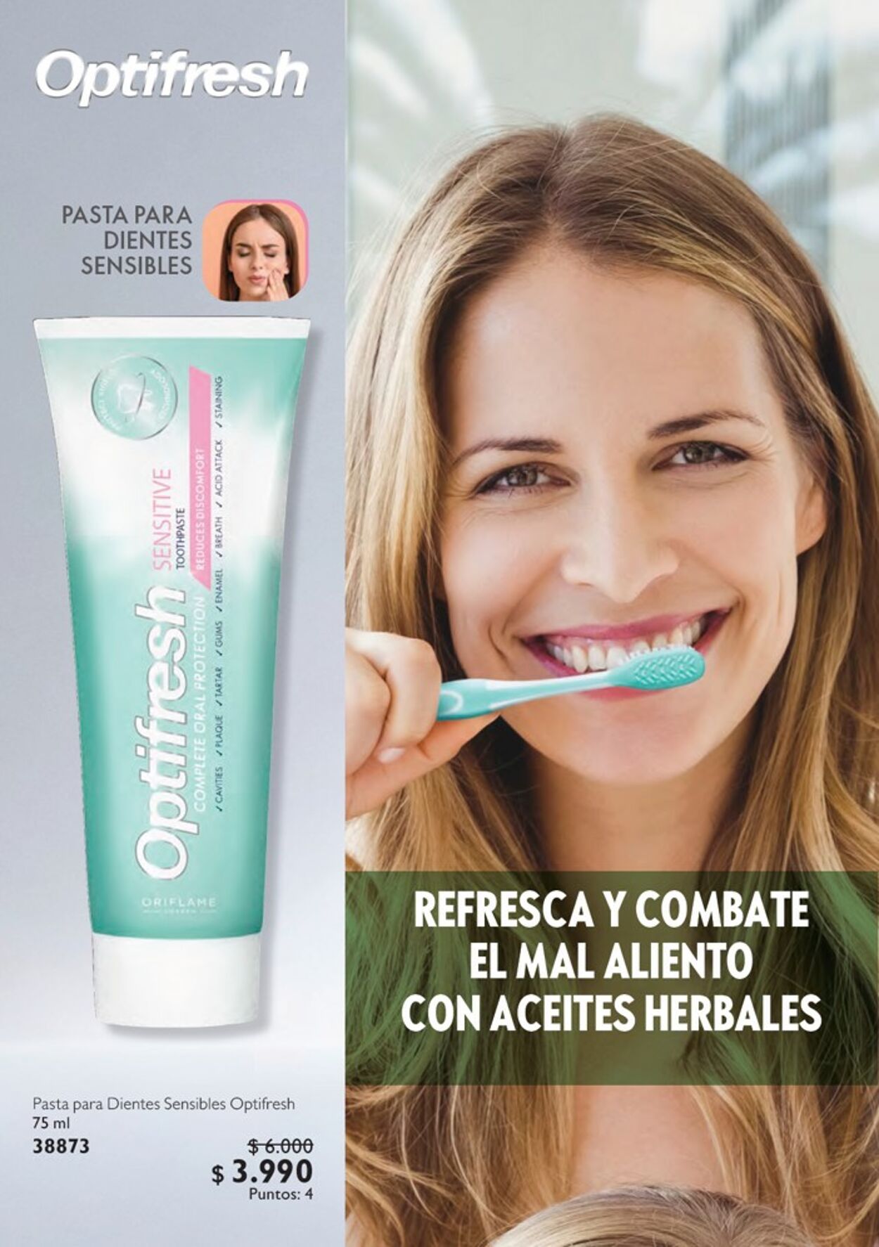 Catálogo Oriflame 01.10.2022 - 31.10.2022