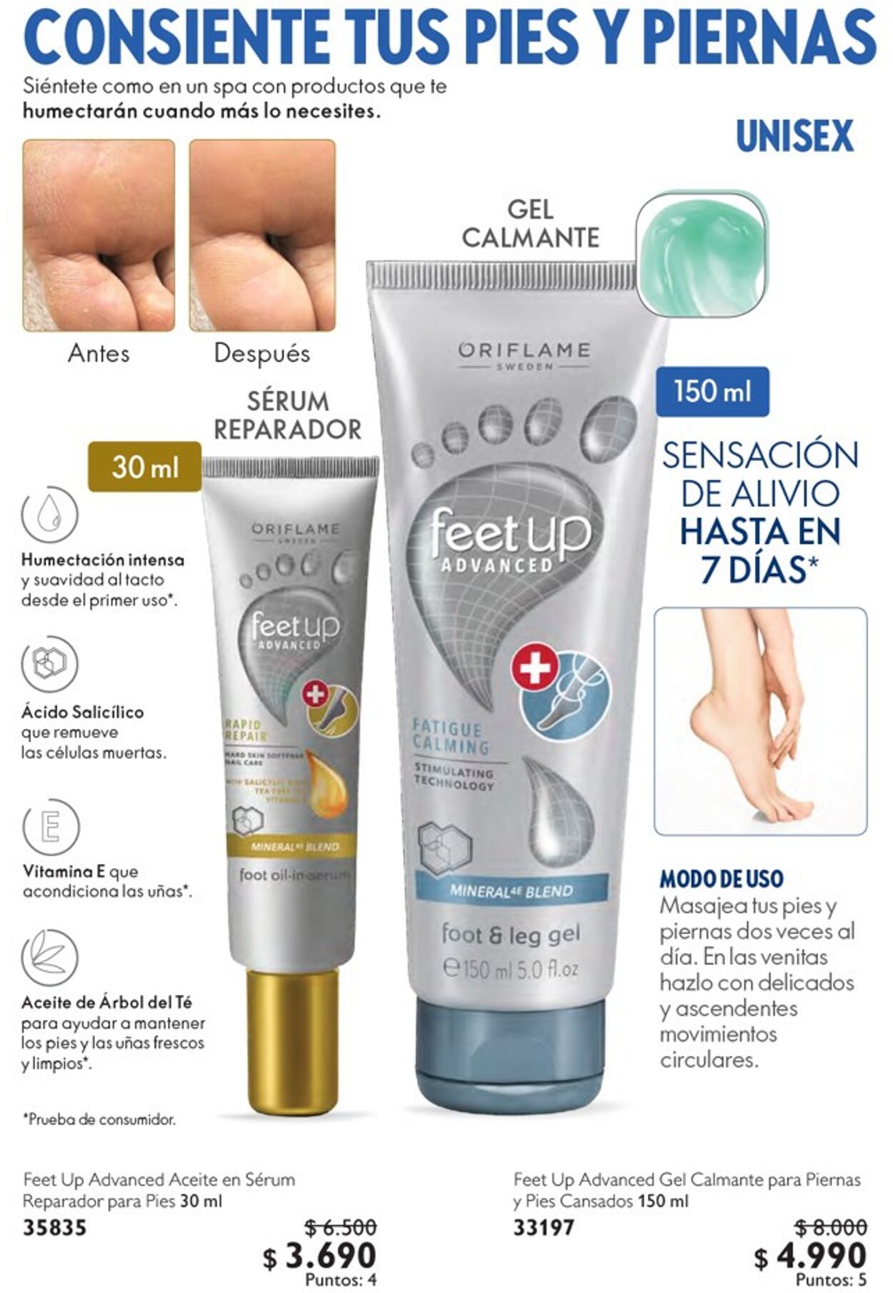 Catálogo Oriflame 01.10.2022 - 31.10.2022