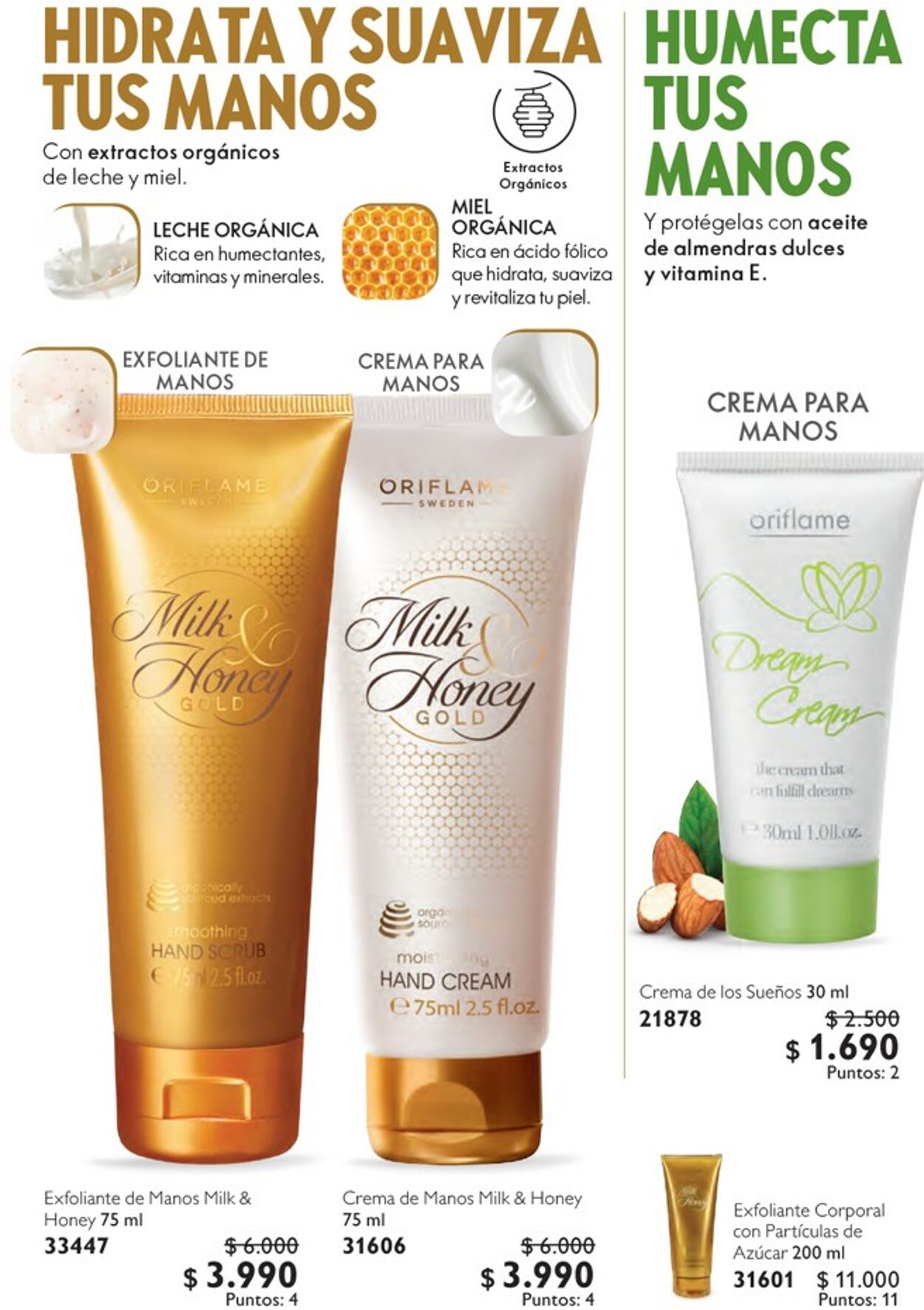 Catálogo Oriflame 01.10.2022 - 31.10.2022