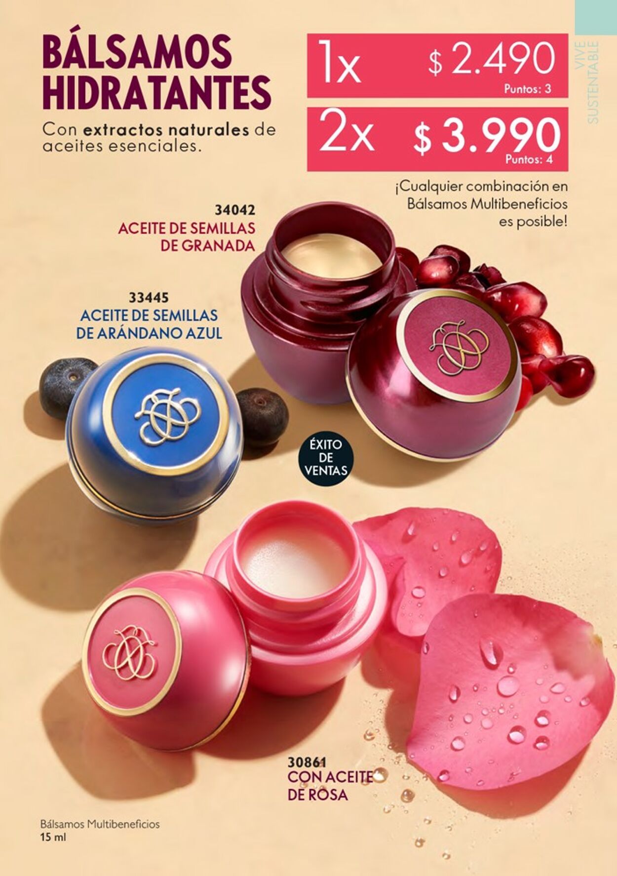 Catálogo Oriflame 01.10.2022 - 31.10.2022