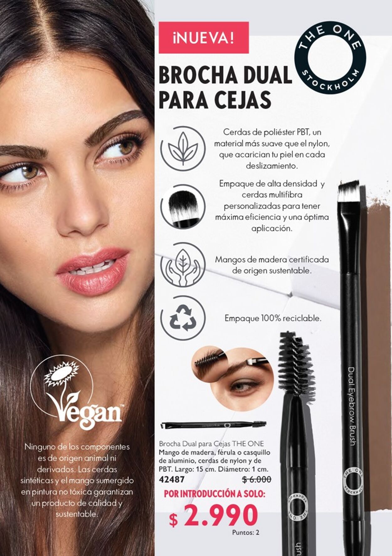 Catálogo Oriflame 01.10.2022 - 31.10.2022