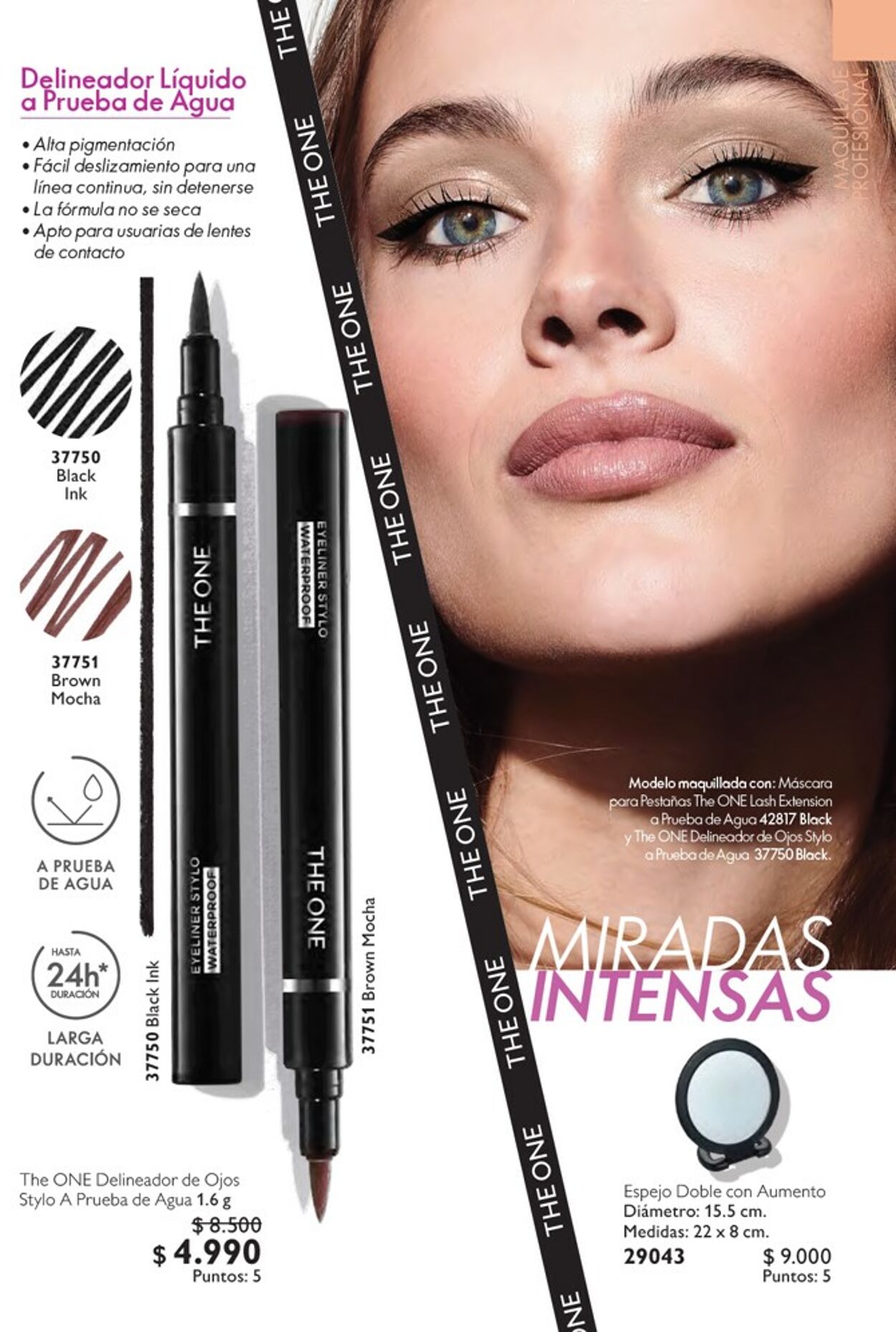 Catálogo Oriflame 01.10.2022 - 31.10.2022