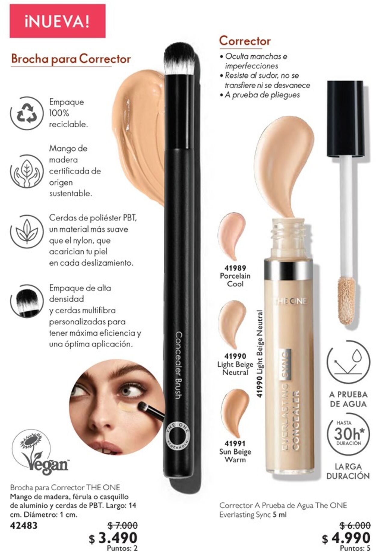 Catálogo Oriflame 01.10.2022 - 31.10.2022