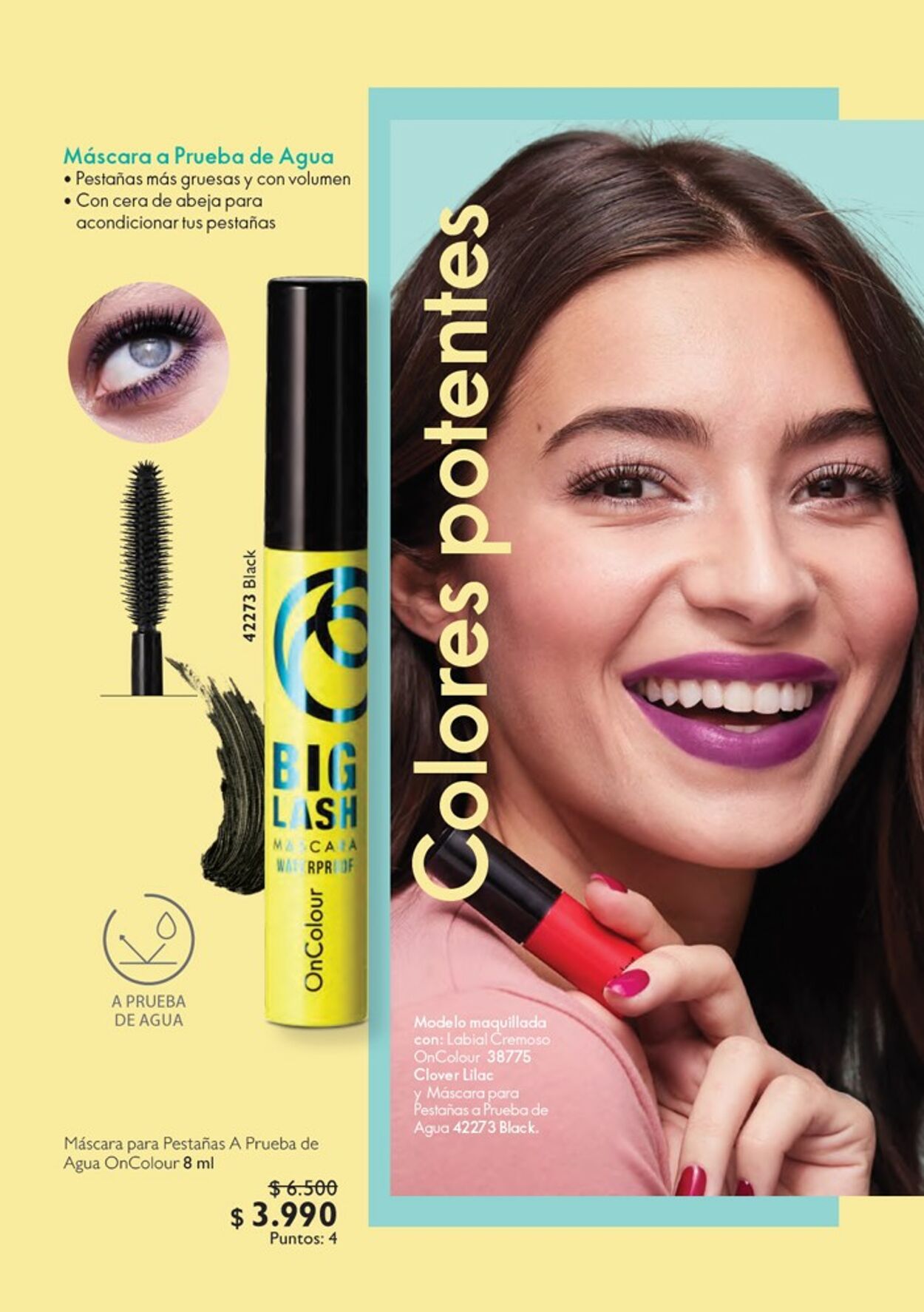 Catálogo Oriflame 01.10.2022 - 31.10.2022