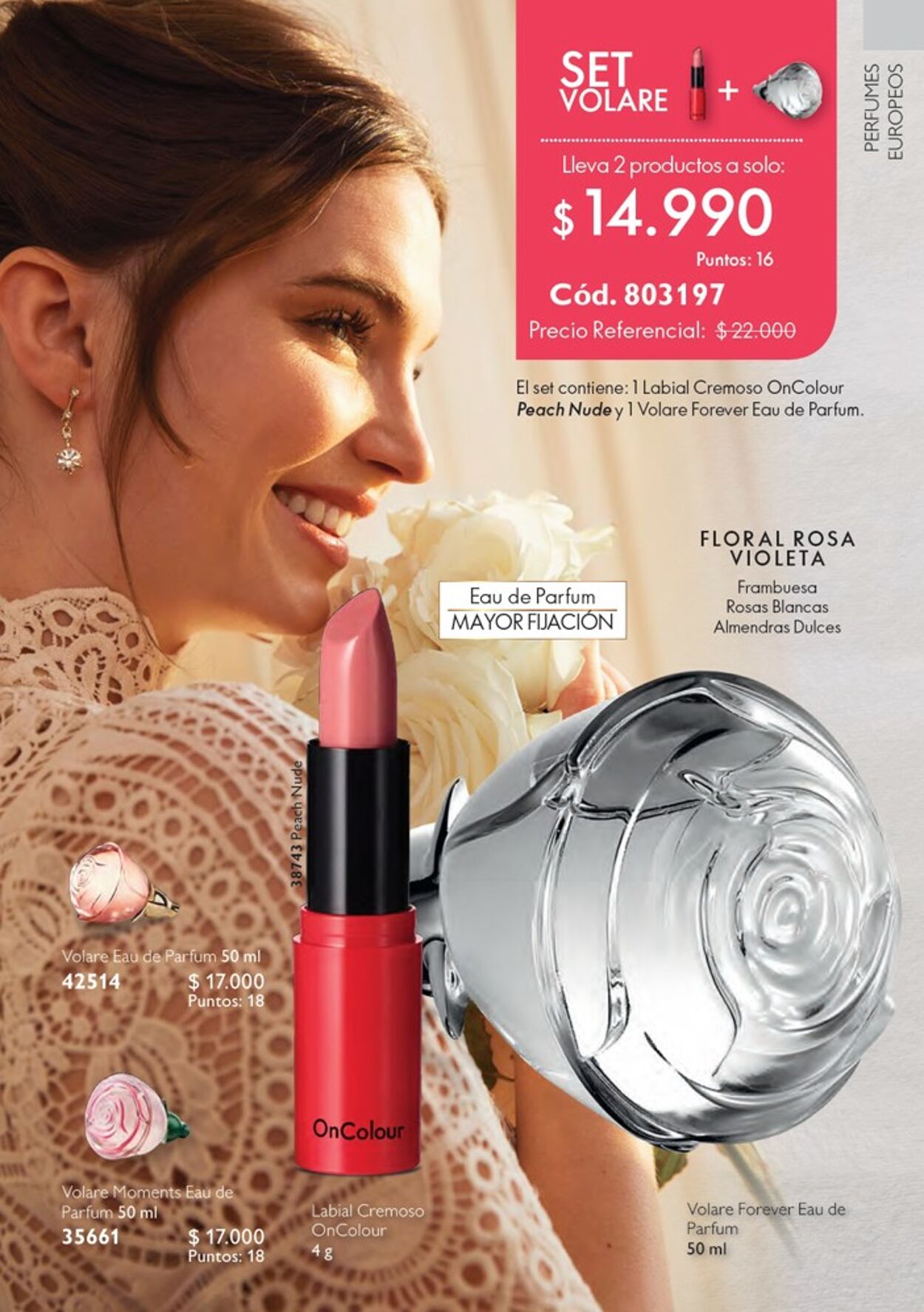 Catálogo Oriflame 01.10.2022 - 31.10.2022