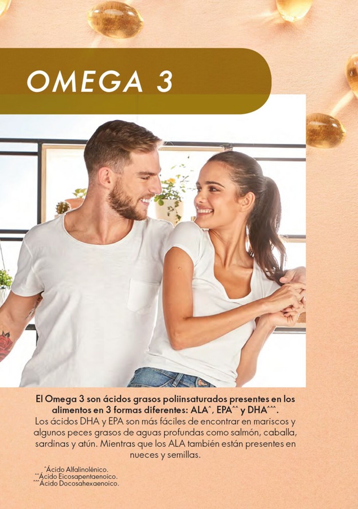 Catálogo Oriflame 01.10.2022 - 31.10.2022