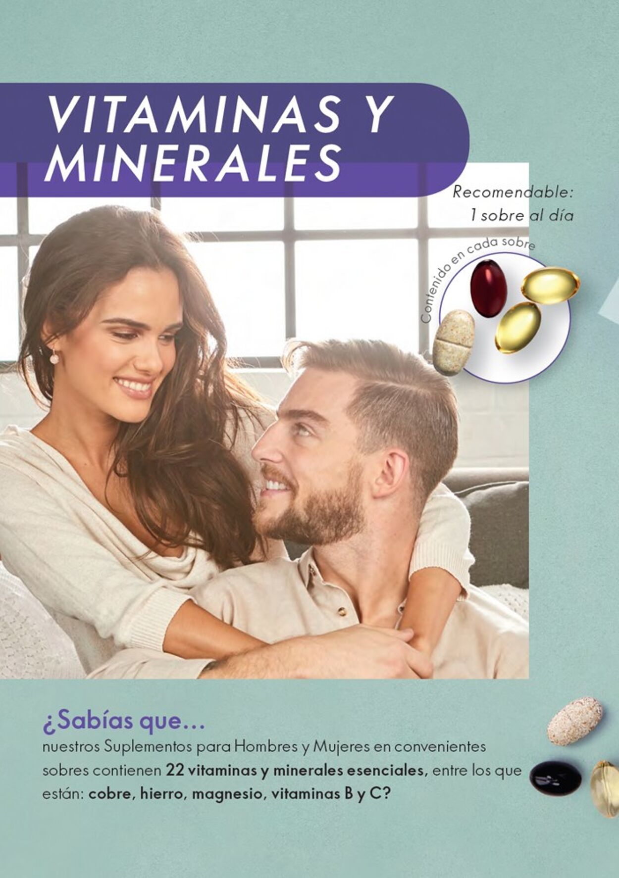 Catálogo Oriflame 01.10.2022 - 31.10.2022