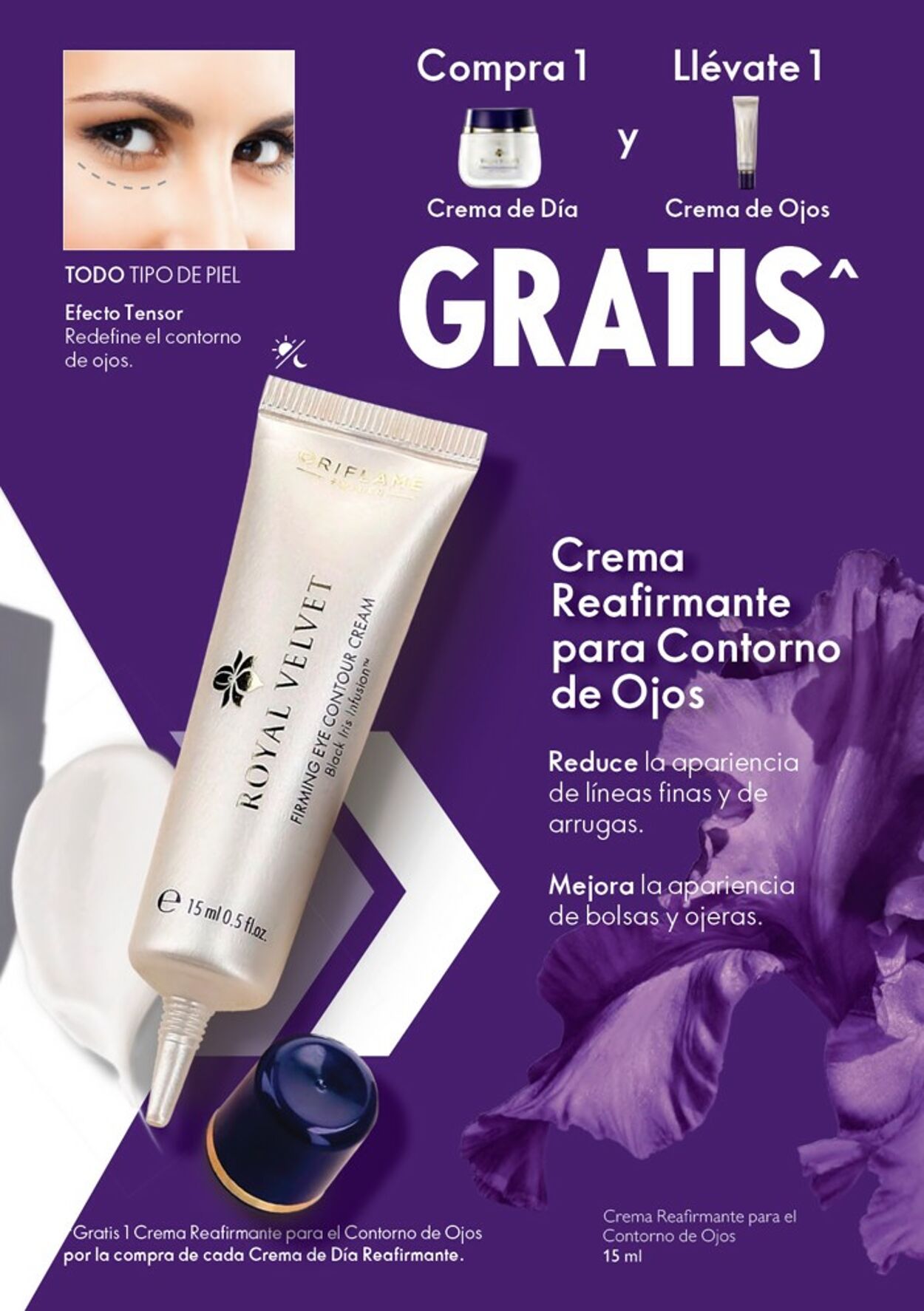 Catálogo Oriflame 01.10.2022 - 31.10.2022