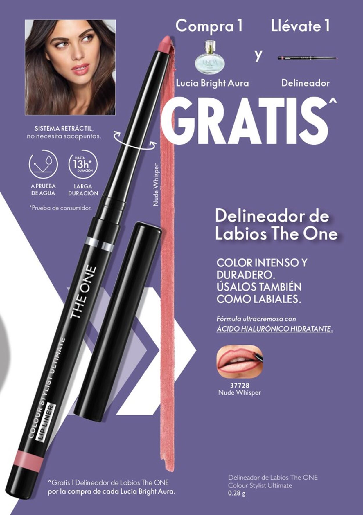 Catálogo Oriflame 01.10.2022 - 31.10.2022