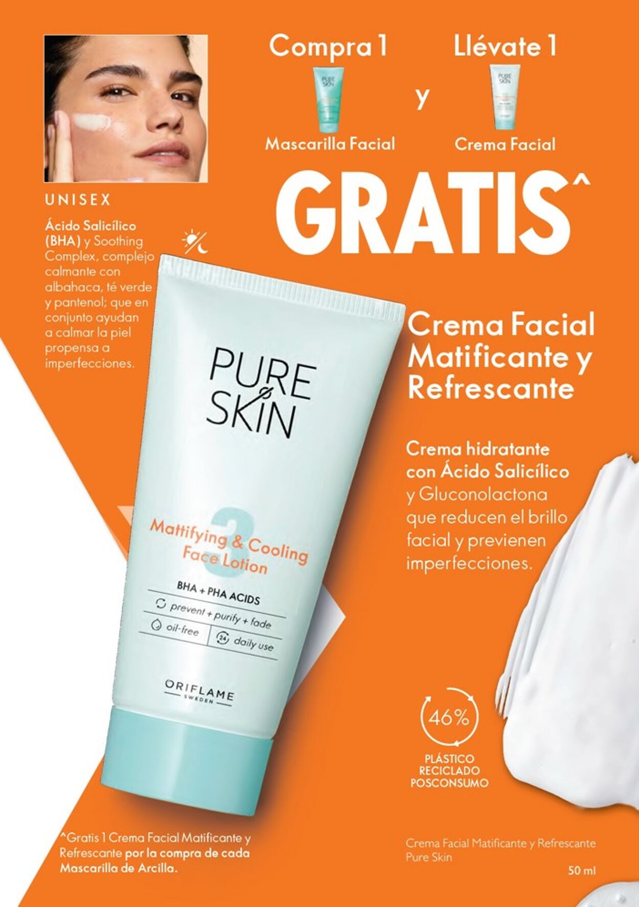 Catálogo Oriflame 01.10.2022 - 31.10.2022