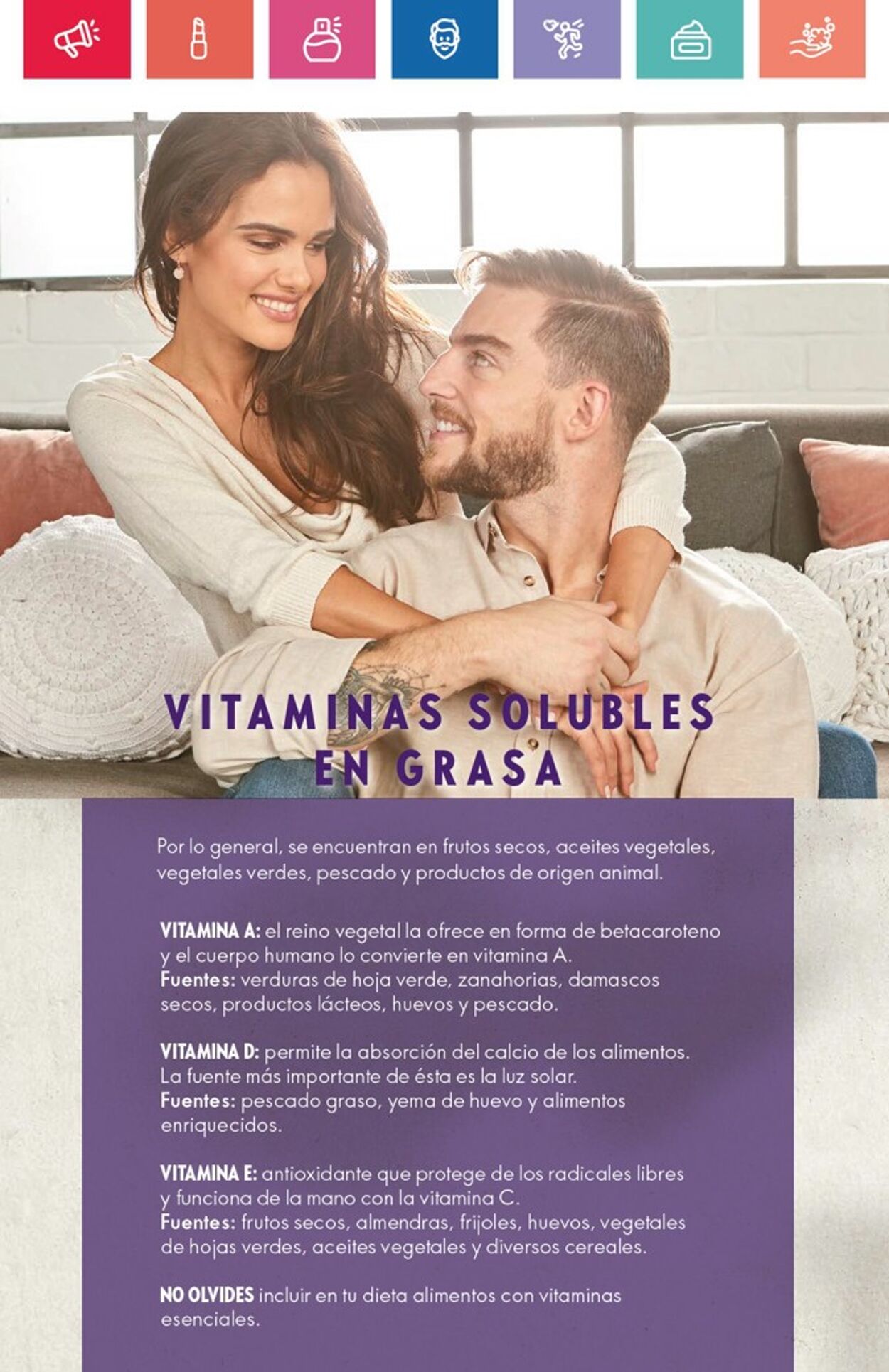 Catálogo Oriflame 06.07.2024 - 26.07.2024