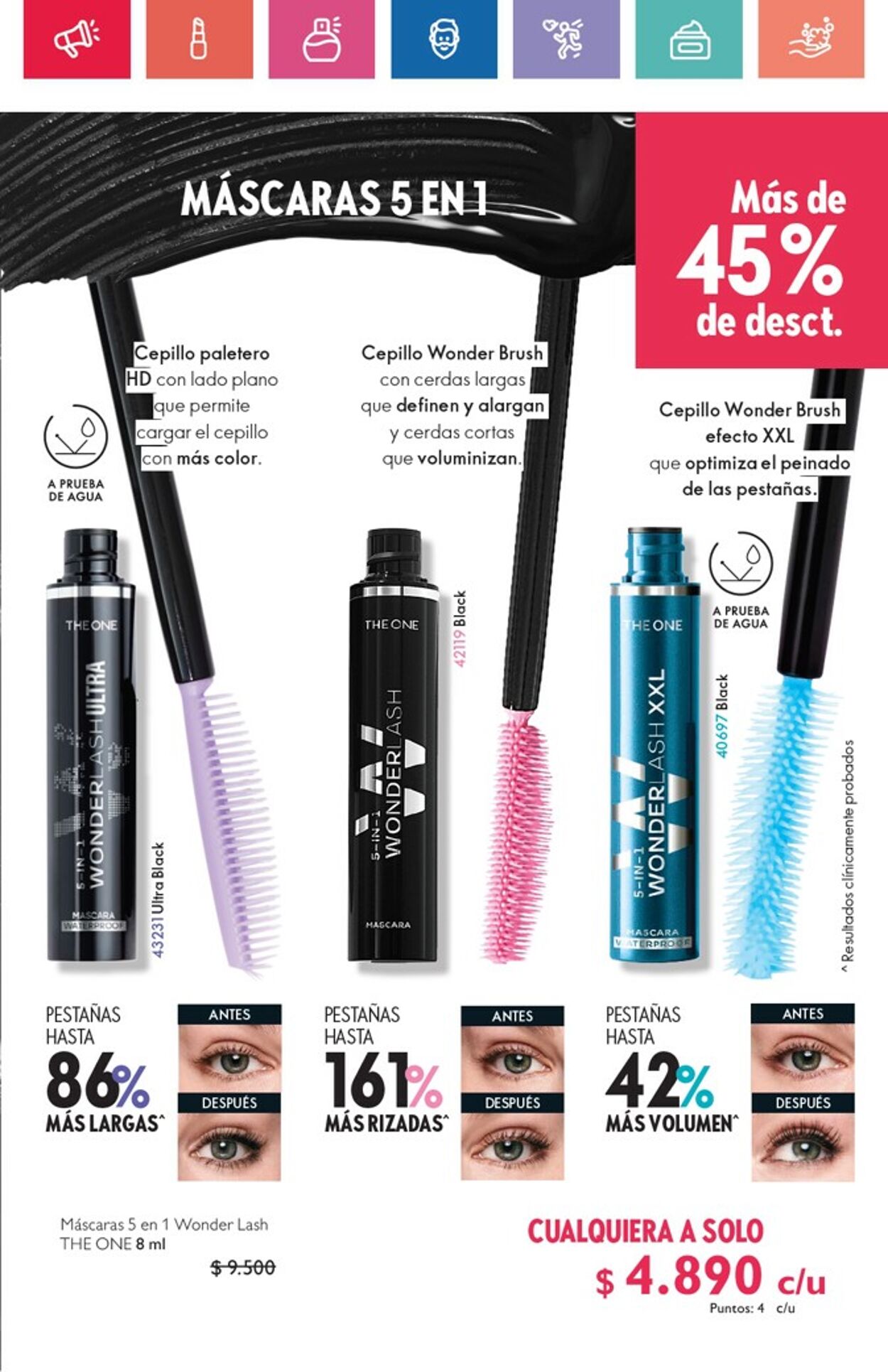 Catálogo Oriflame 06.07.2024 - 26.07.2024