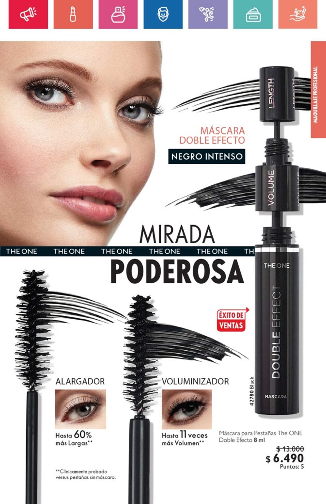 Catálogo Oriflame 06.07.2024 - 26.07.2024